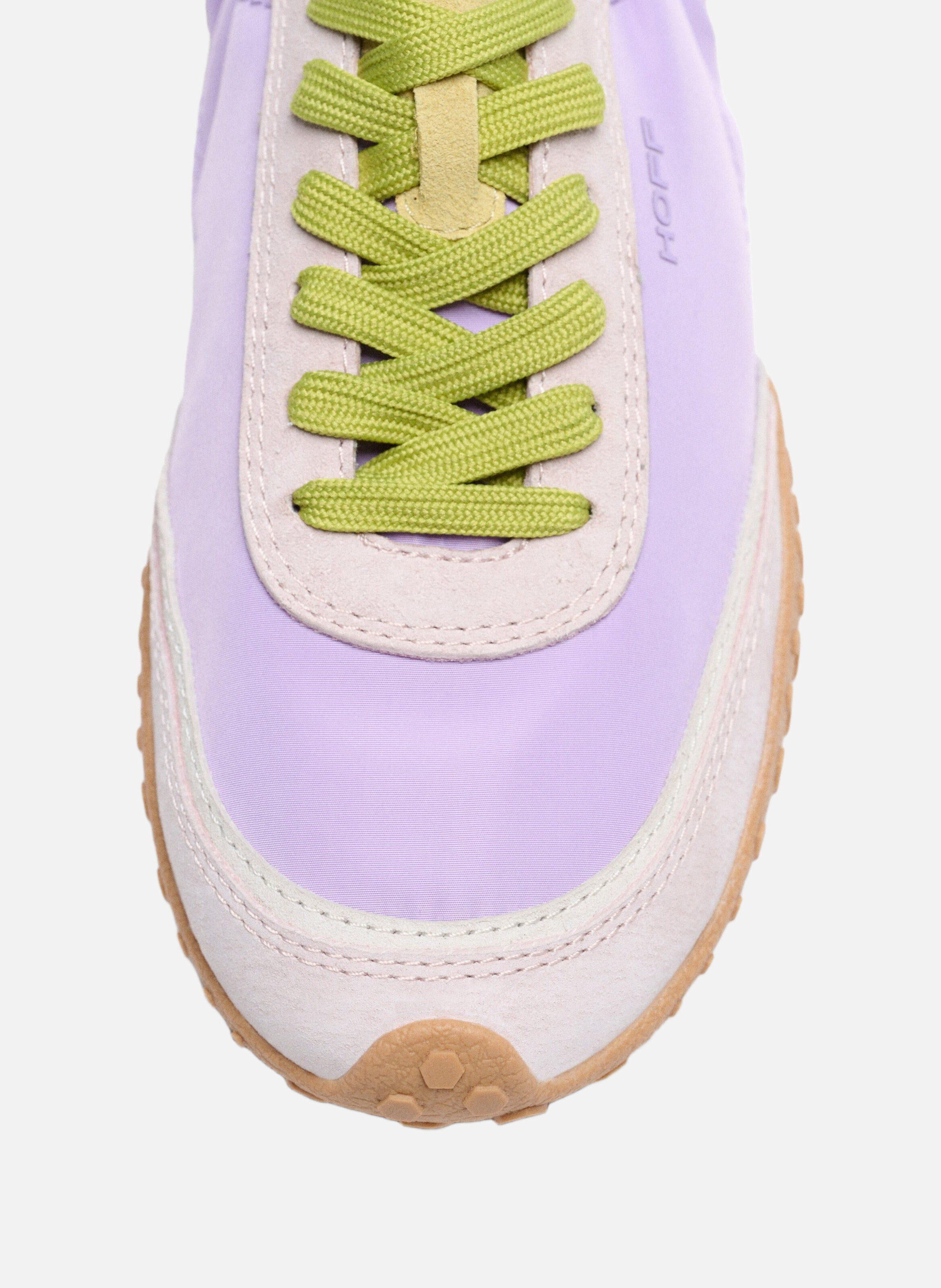 Hoff baskets décontractées bridge HOFF Violet