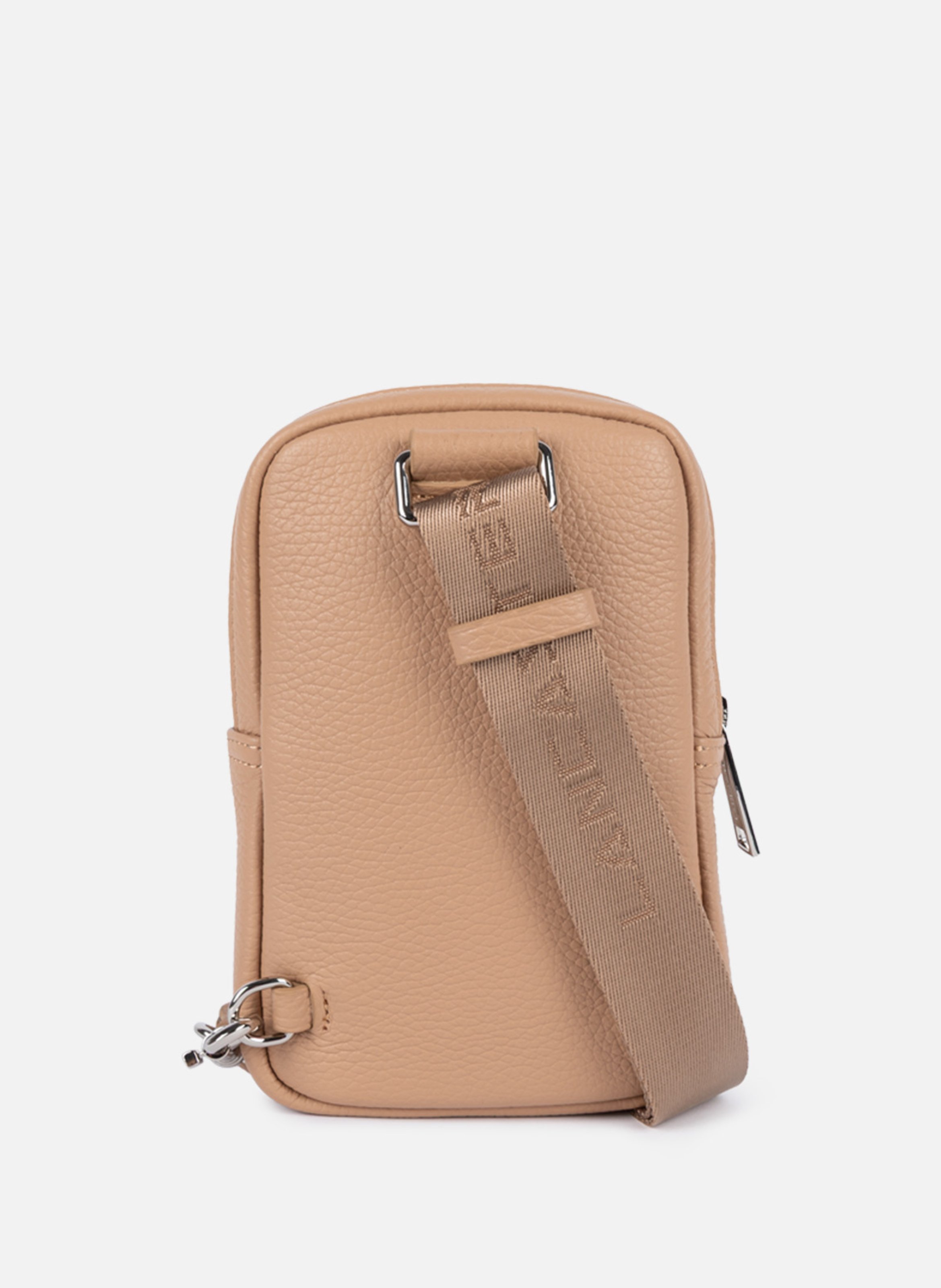 Smartphone holder - gentlemen harry LANCASTER Beige