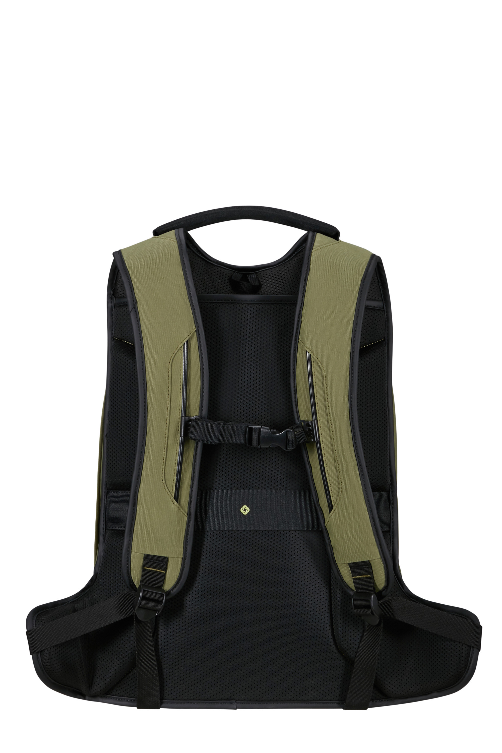 Ecodiver sac à dos ordinateur SAMSONITE Vert