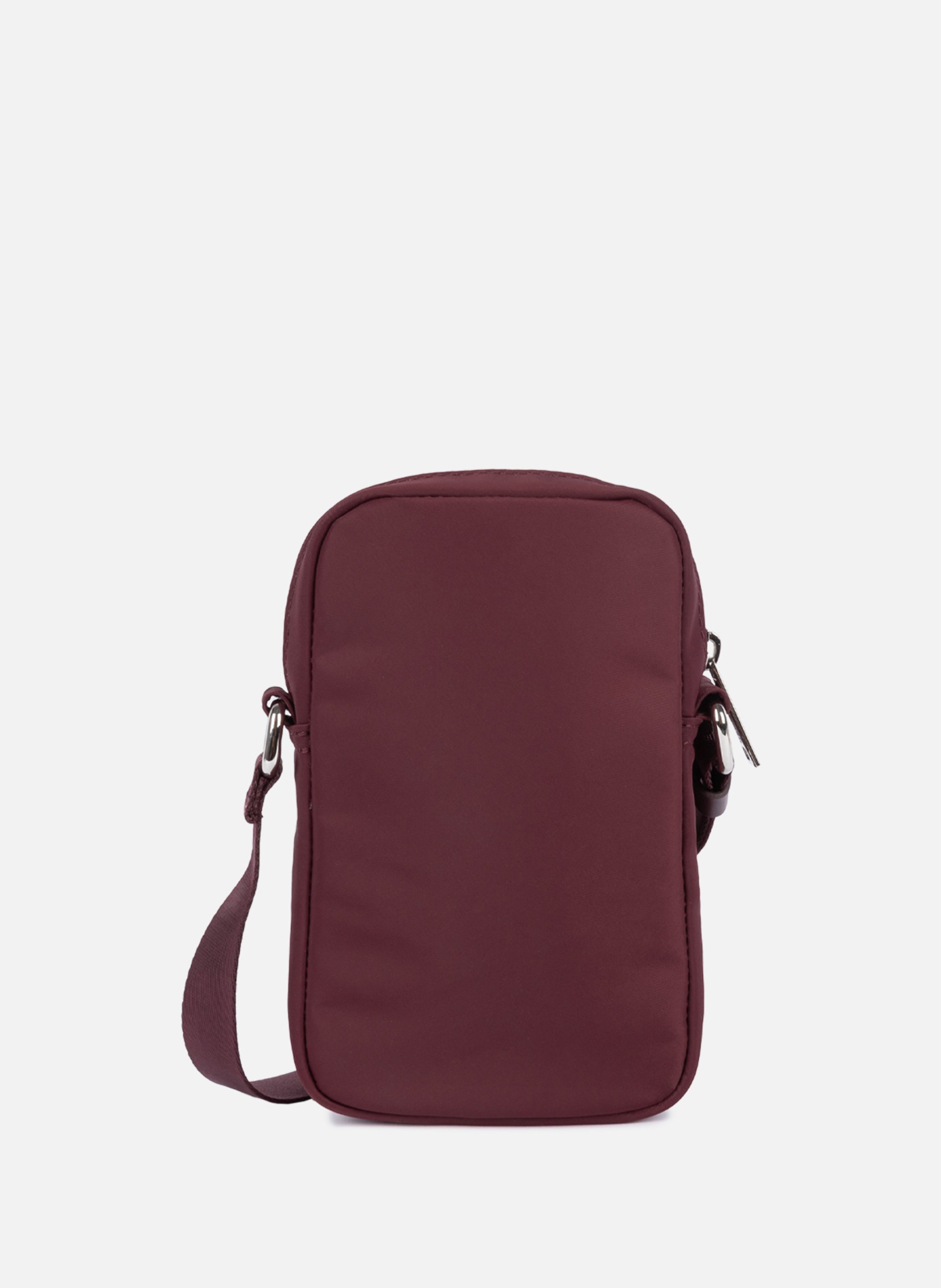 Pochette smartphone - basic vita | Rouge LANCASTER Homme