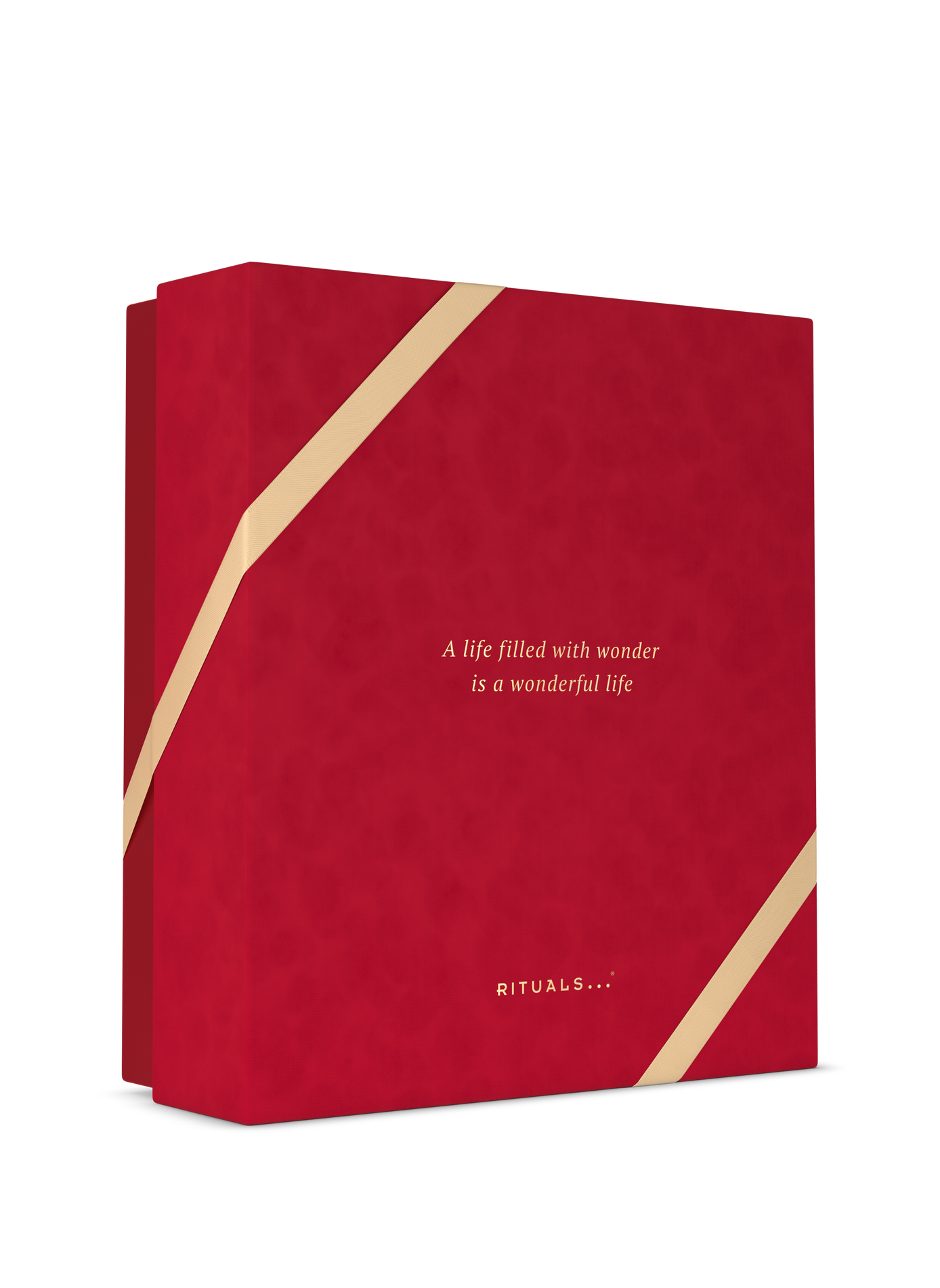 The Ritual of Ayurveda - Coffret Harmonisant M RITUALS No color