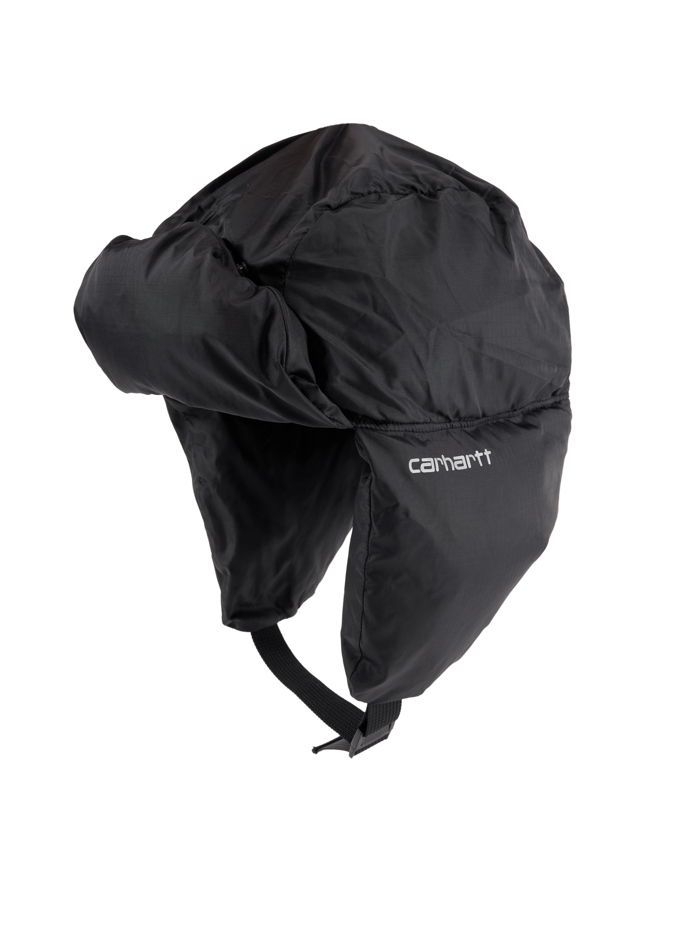Casquette à caches oreilles rabattables  CARHARTT WIP Schwarz