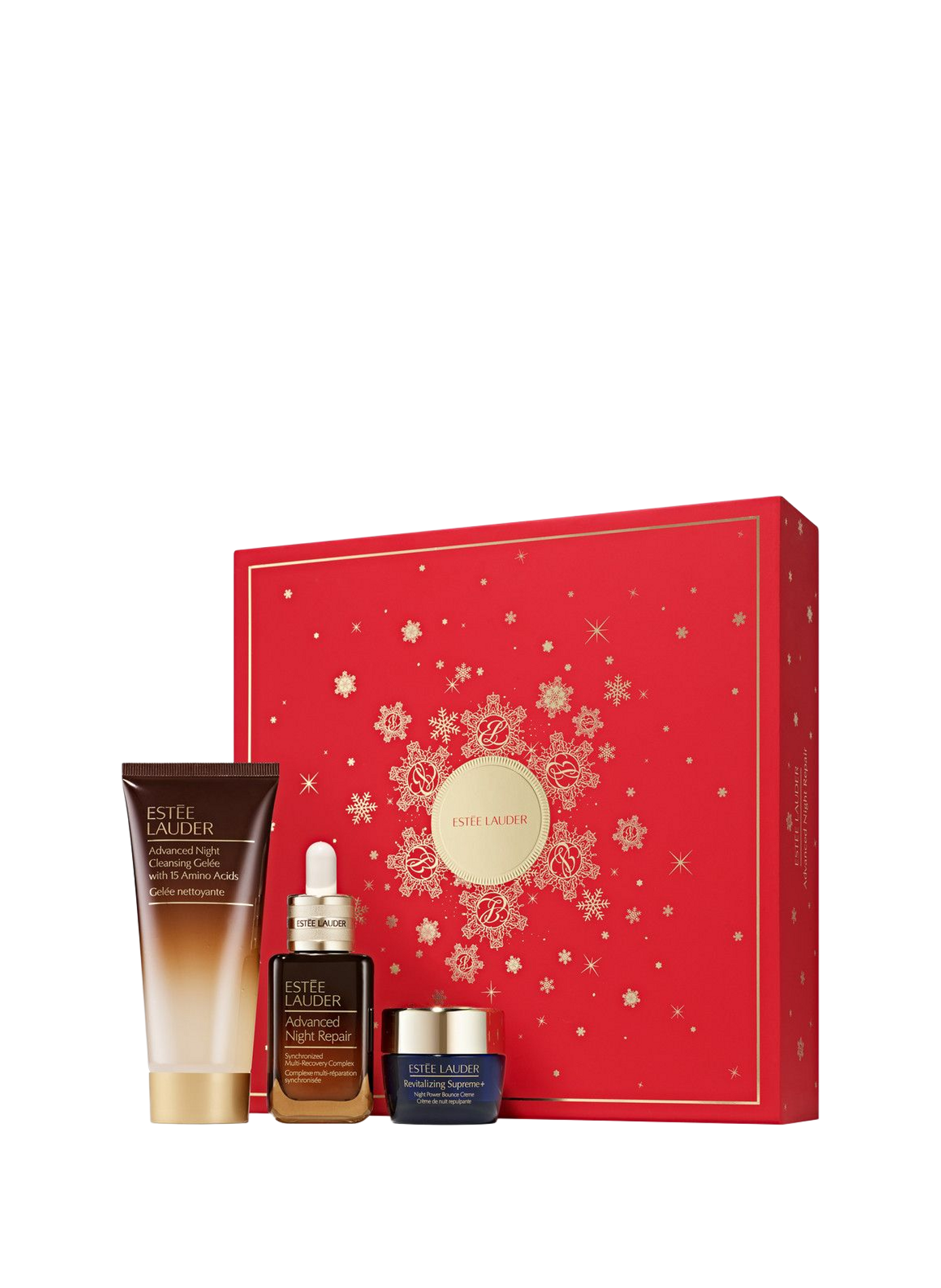 Set Advanced Night Repair ESTÉE LAUDER No color