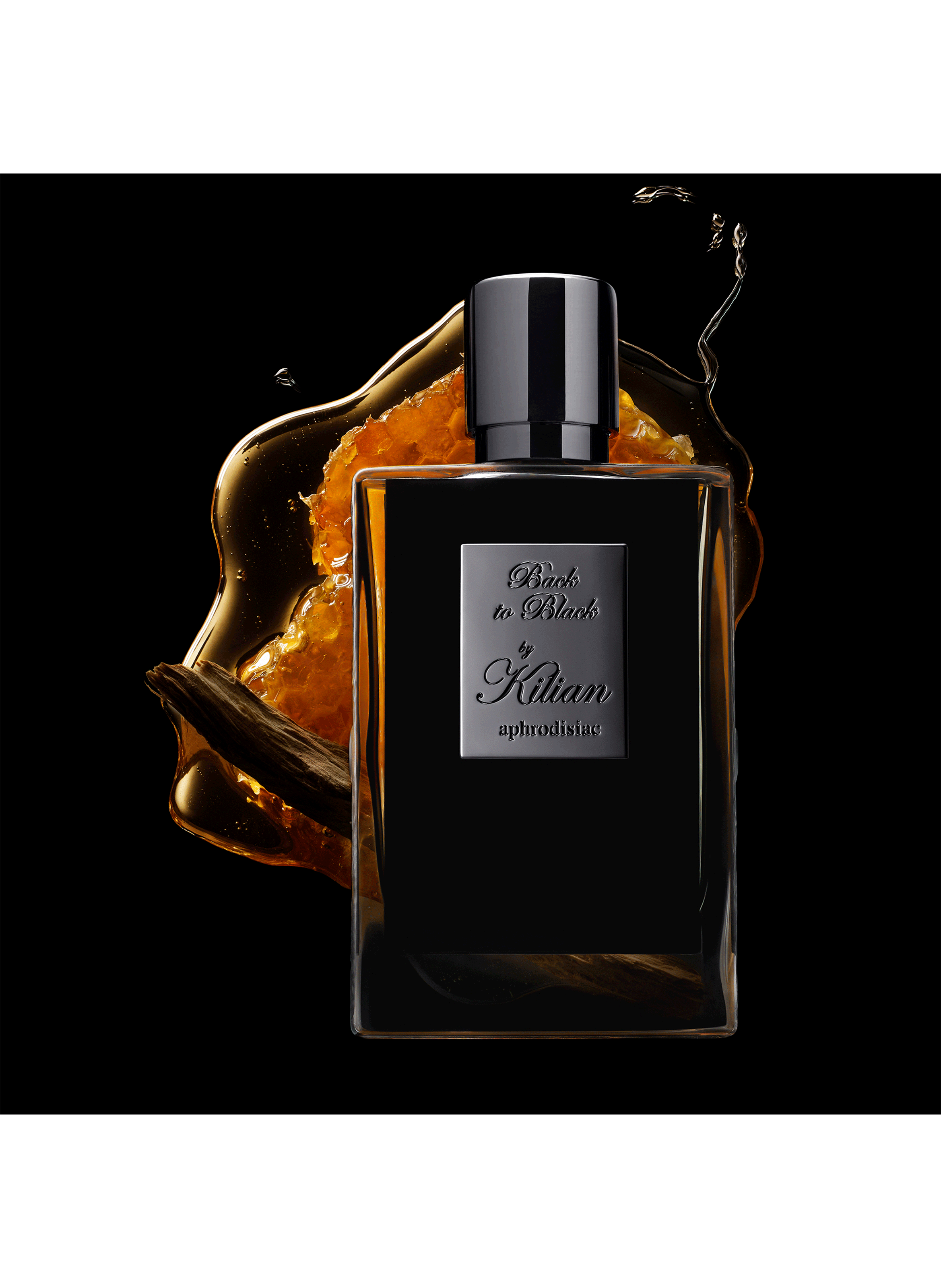 Back To Black, Aphrodisiac eau de parfum KILIAN PARIS No color