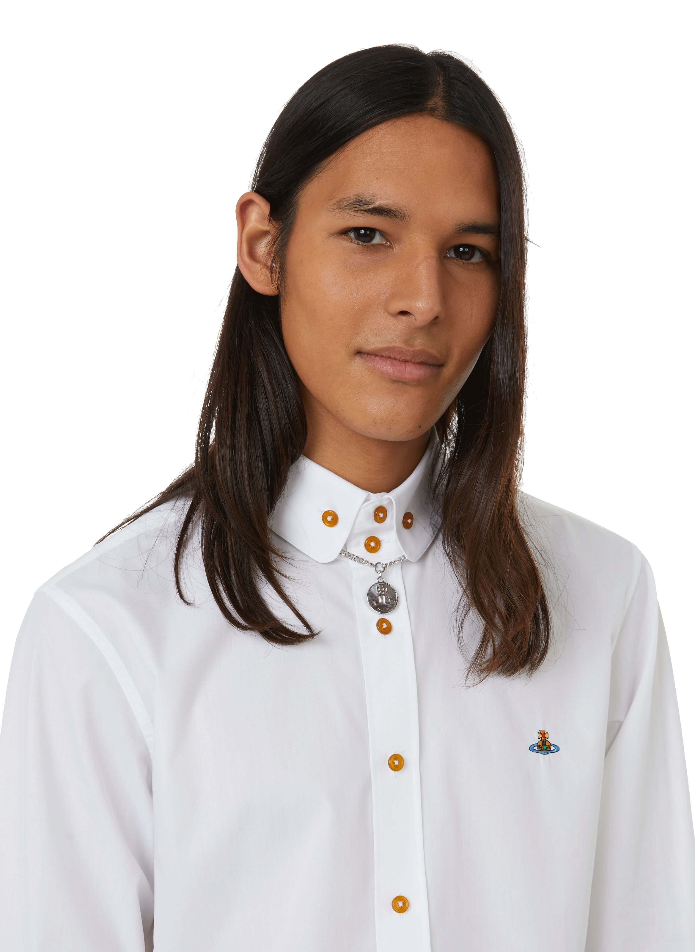 White shirt VIVIENNE WESTWOOD White