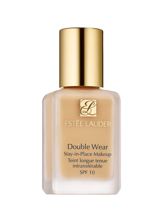 Double Wear - Fond de Teint Longue Tenue Intransférable SPF 10