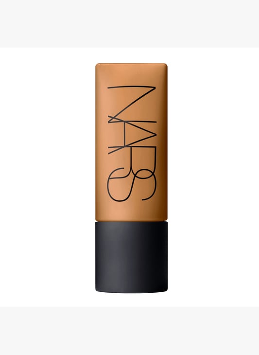 Soft Matte Complete Foundation