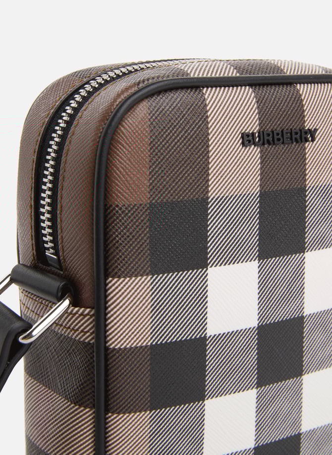 Sac best sale burberry homme