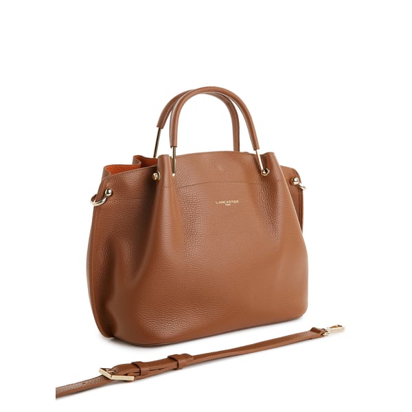 Sac à main Foulonne Double en cuir