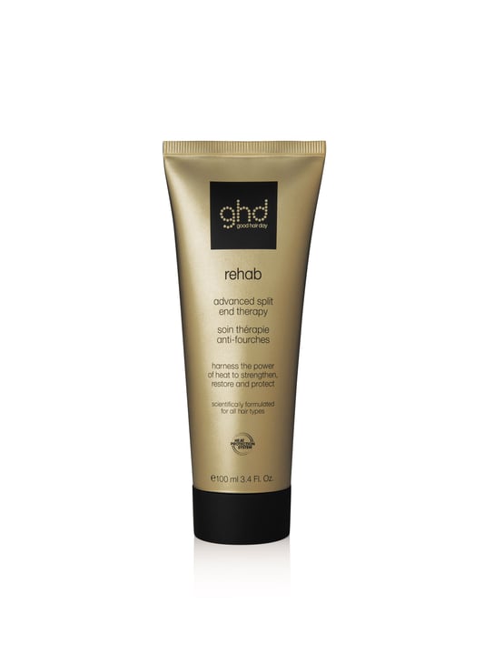 Soin thérapie anti-fourches - Rehab