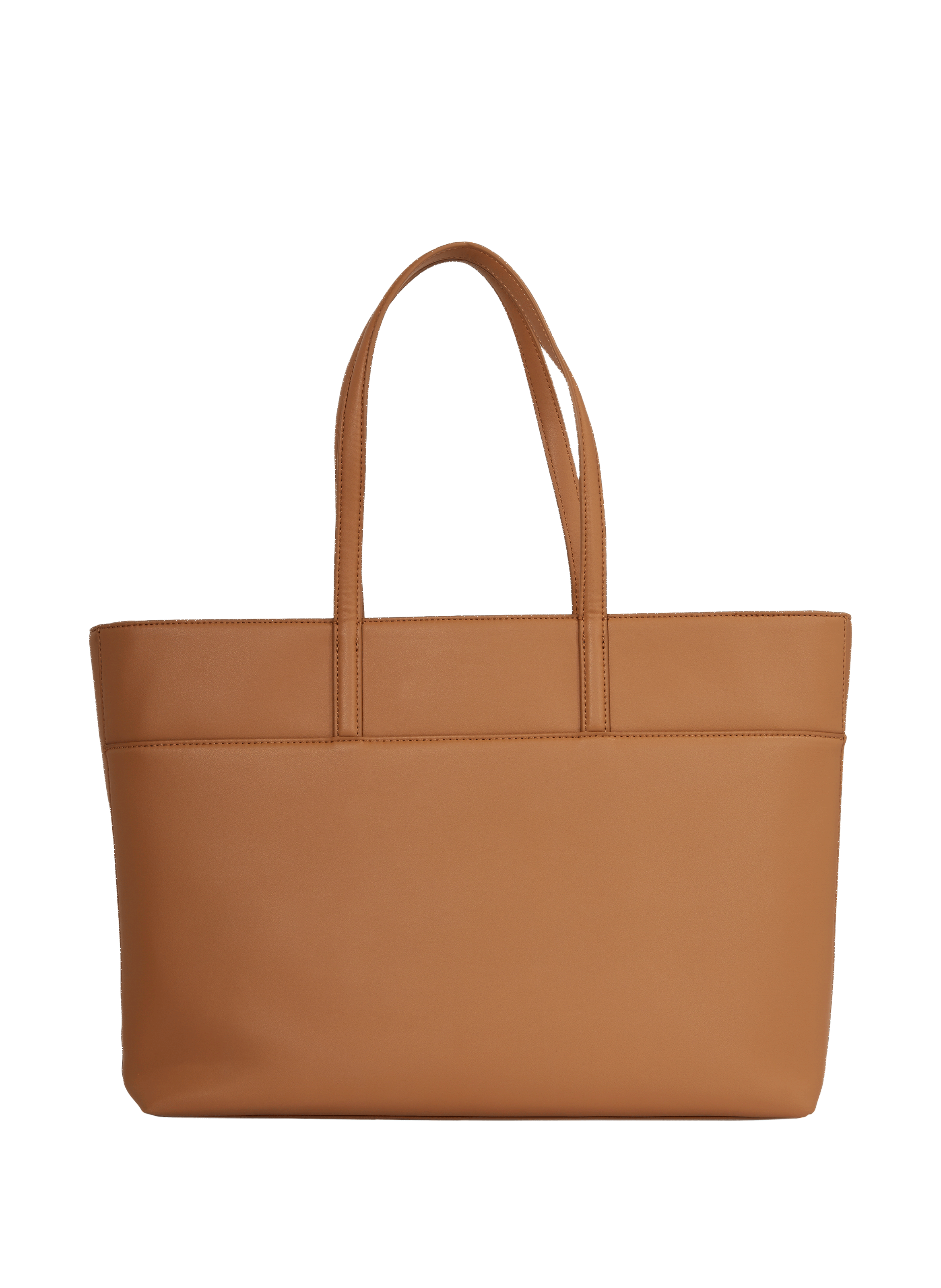 Sac cabas en polyester mélangé