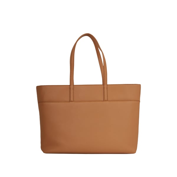 Sac cabas en polyester mélangé