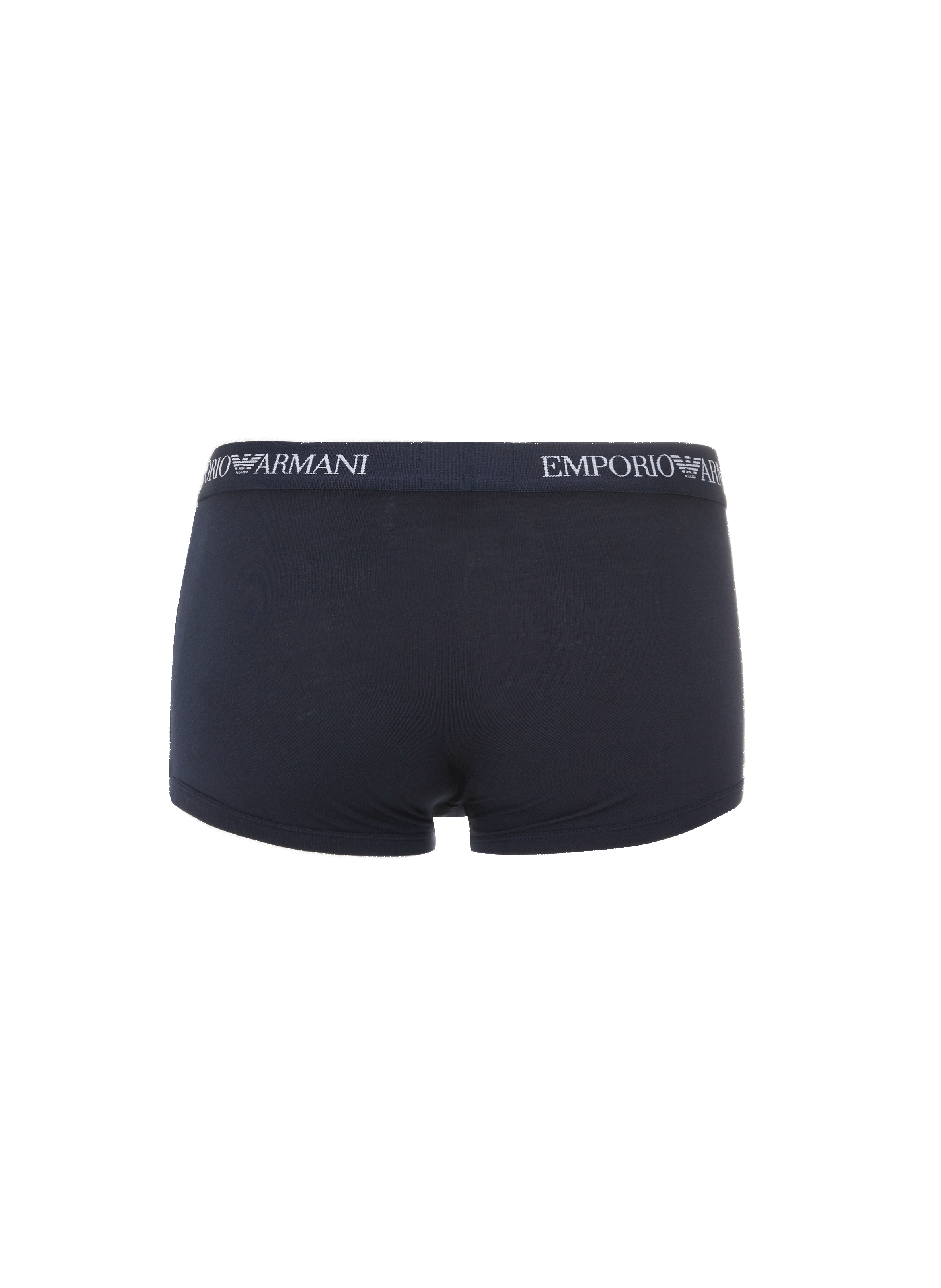 Lot de 3 boxer  EMPORIO ARMANI Multicolore