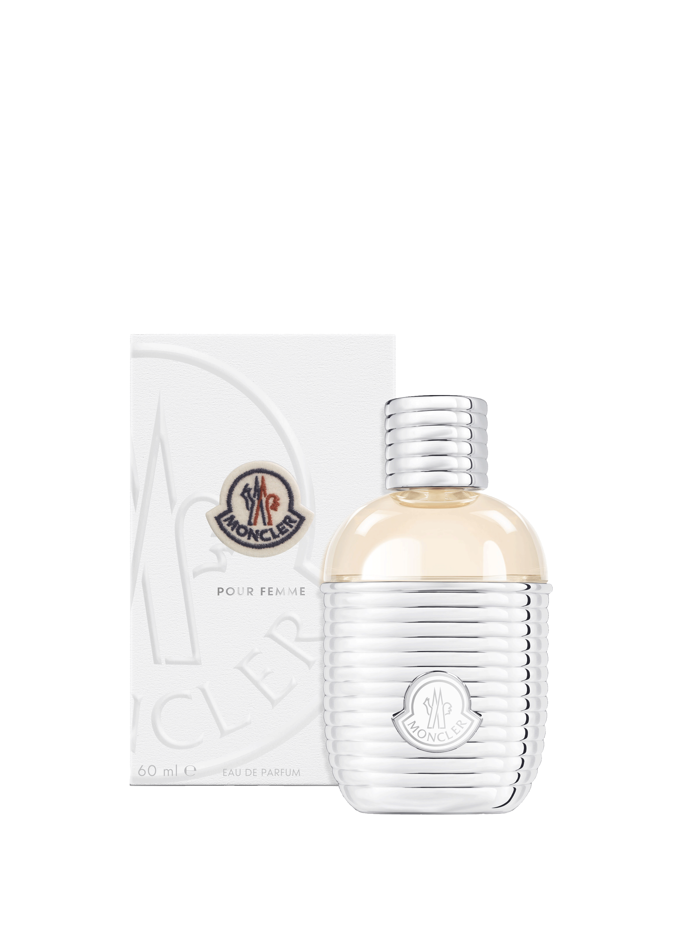 Moncler Pour Femme eau de parfum MONCLER No color