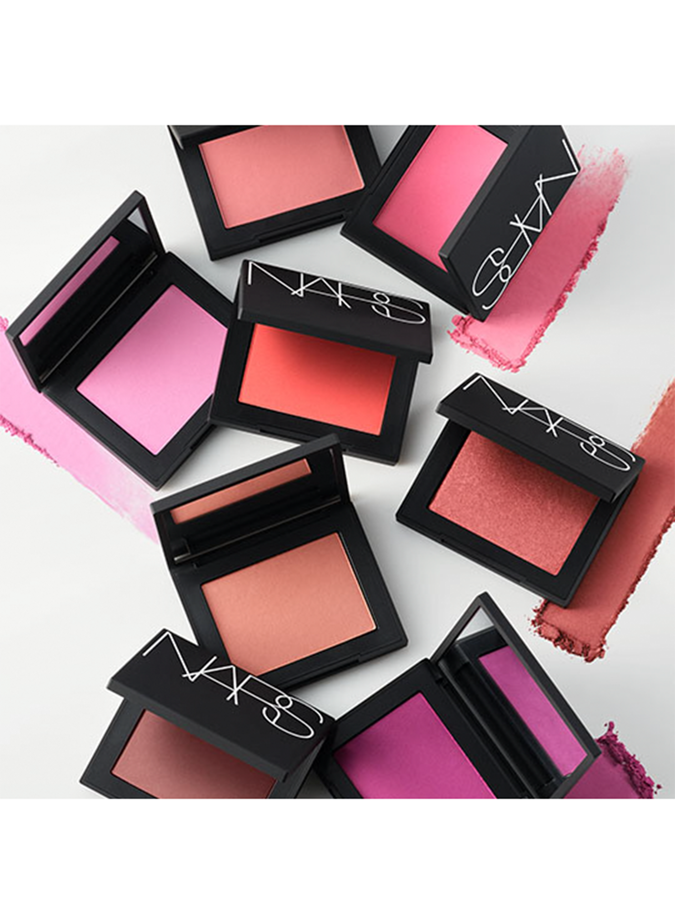 Blush NARS Forbidden – 922