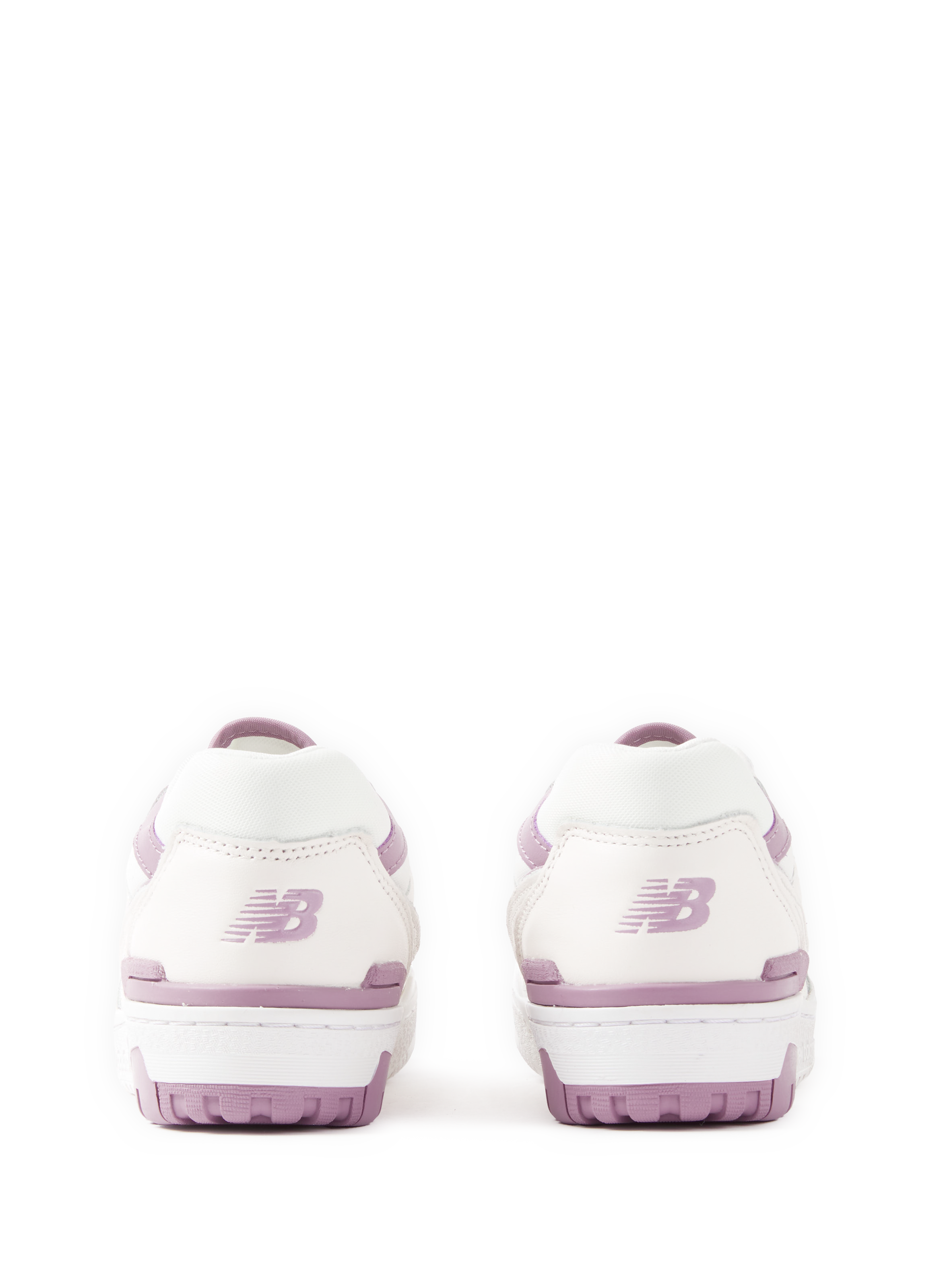 550 sneakers NEW BALANCE White