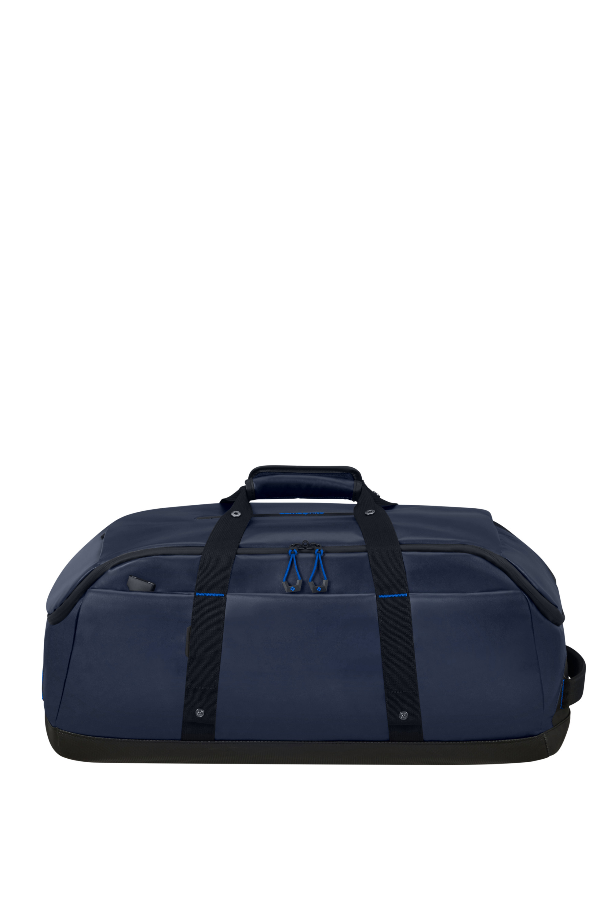 Ecodiver sac de voyage taille s SAMSONITE Bleu