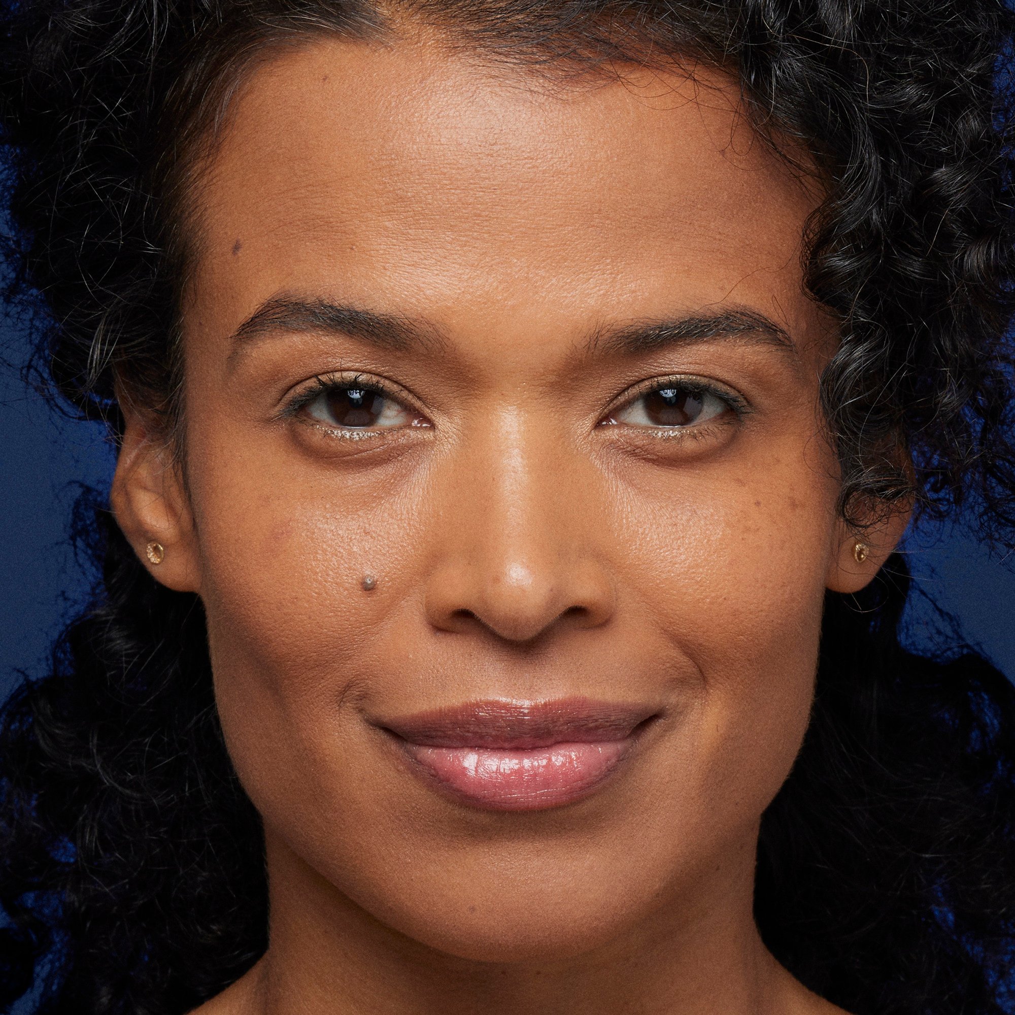 Double Wear - Fond de Teint Longue Tenue Intransférable SPF 10 5n1 rich ginger