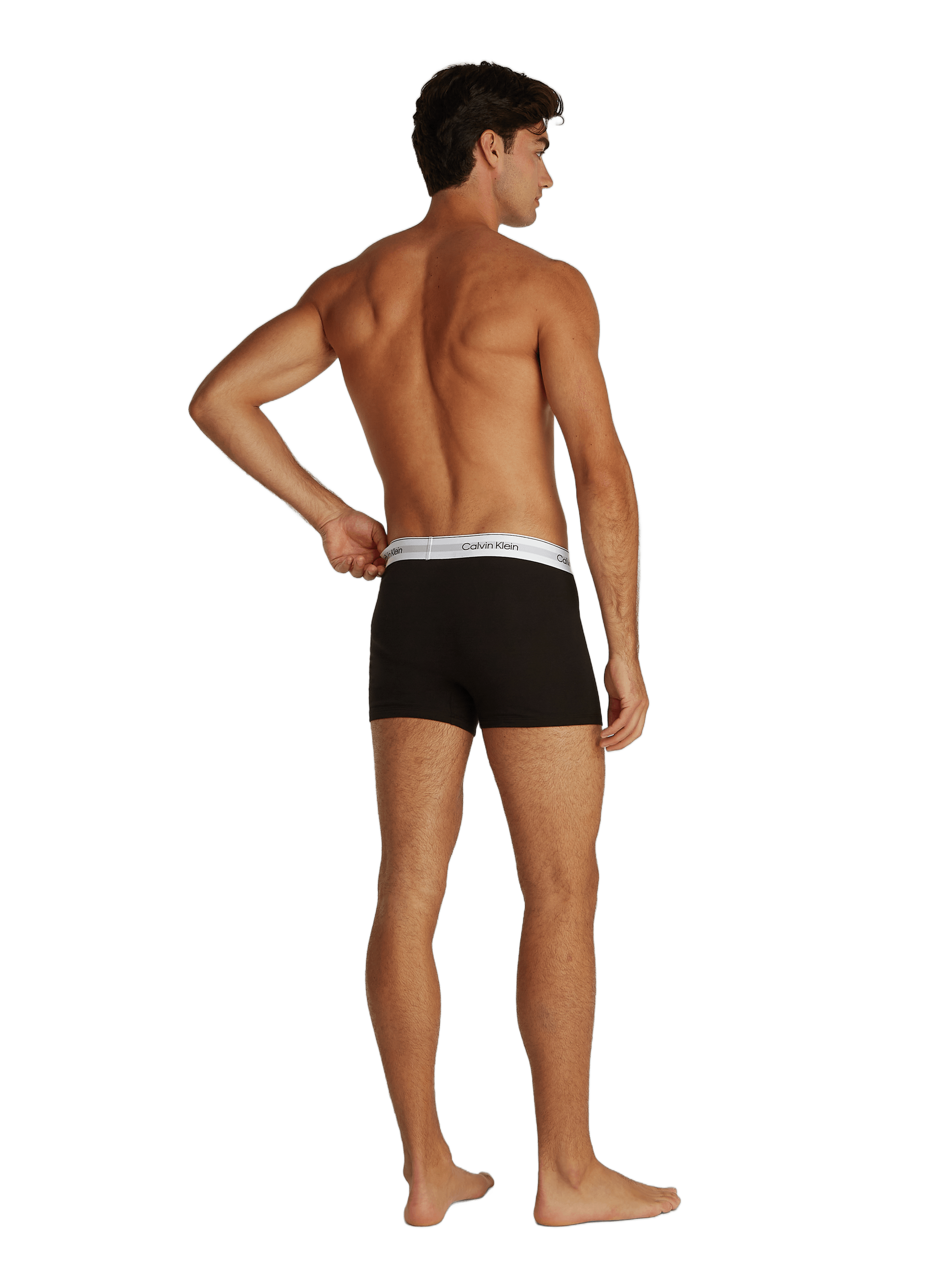 Pack of 3 boxers CALVIN KLEIN Multicolour