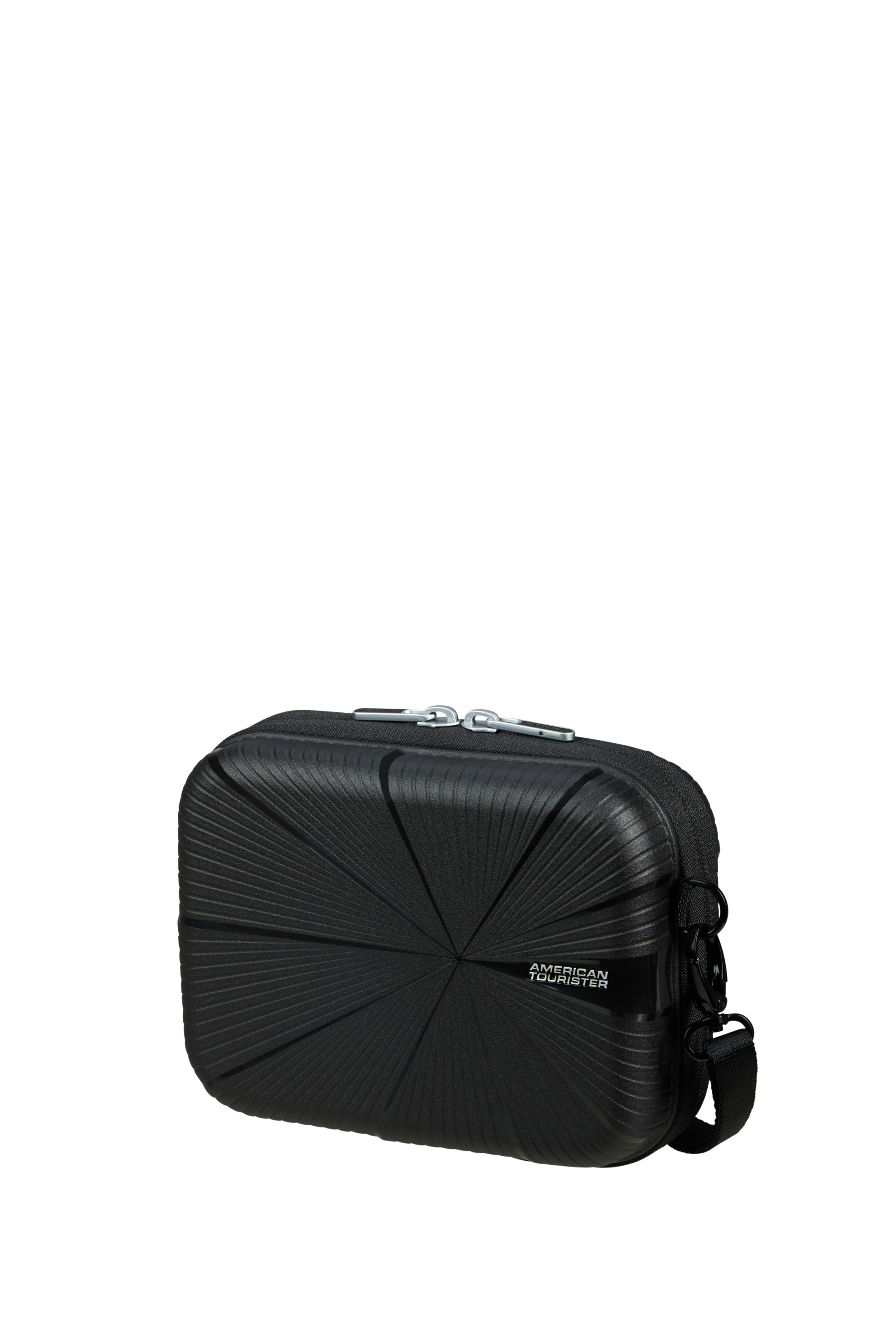 Starvibe cross-over bag taille s AMERICAN TOURISTER Noir