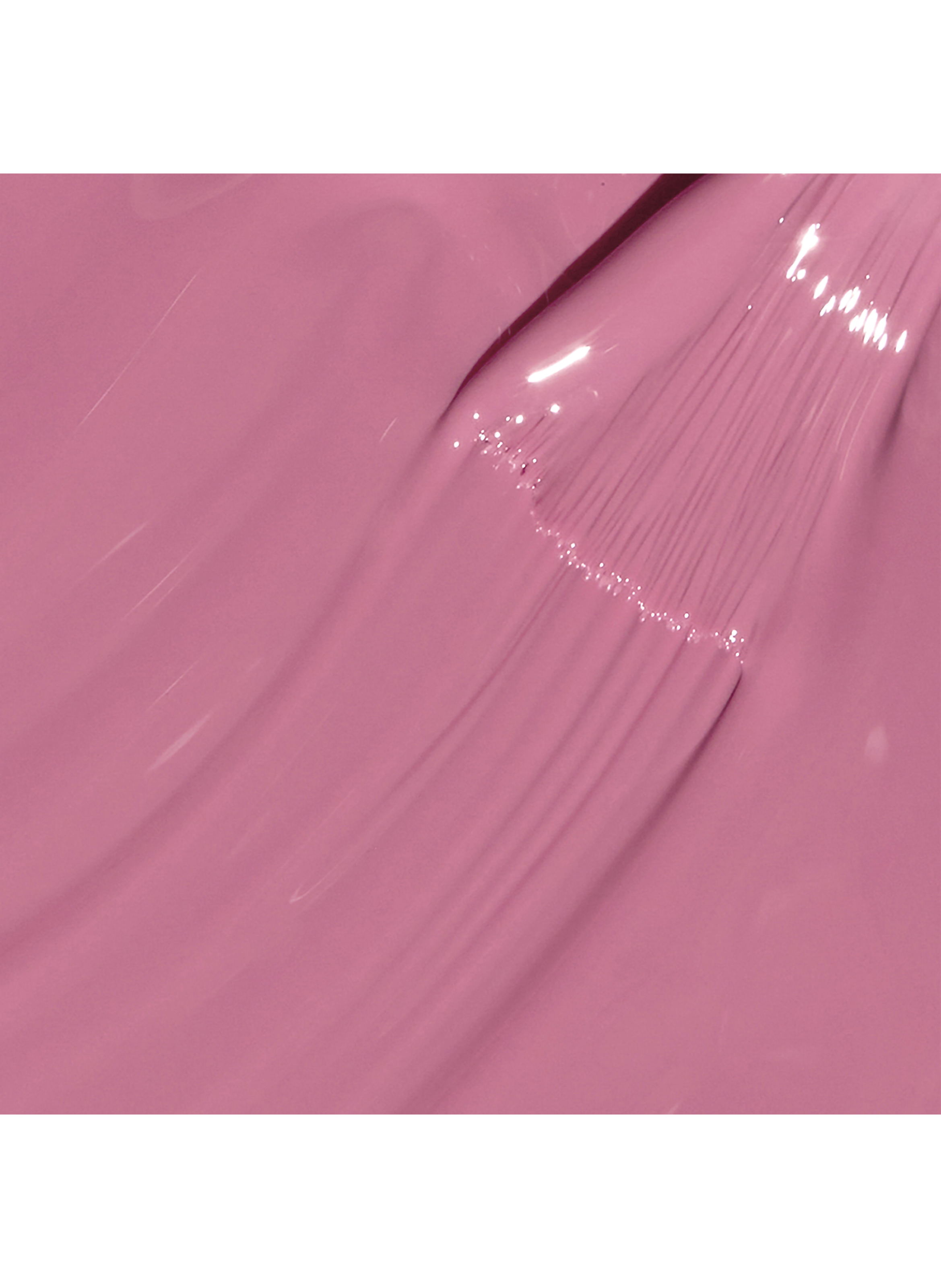 Knowledge is Flower - Nature Strong - Vegan Nail Polish OPI Rose