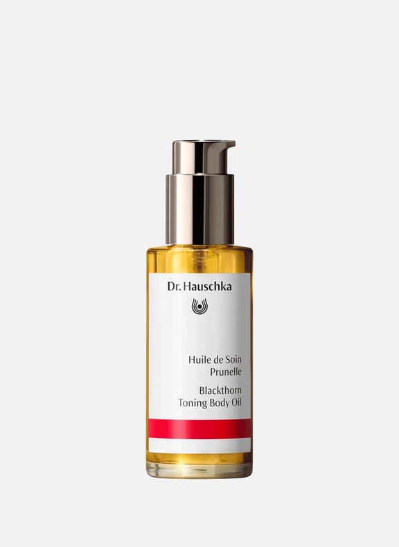 Huile de soin prunelle by DR HAUSCHKA DR HAUSCHKA Huile de soin prunelle
