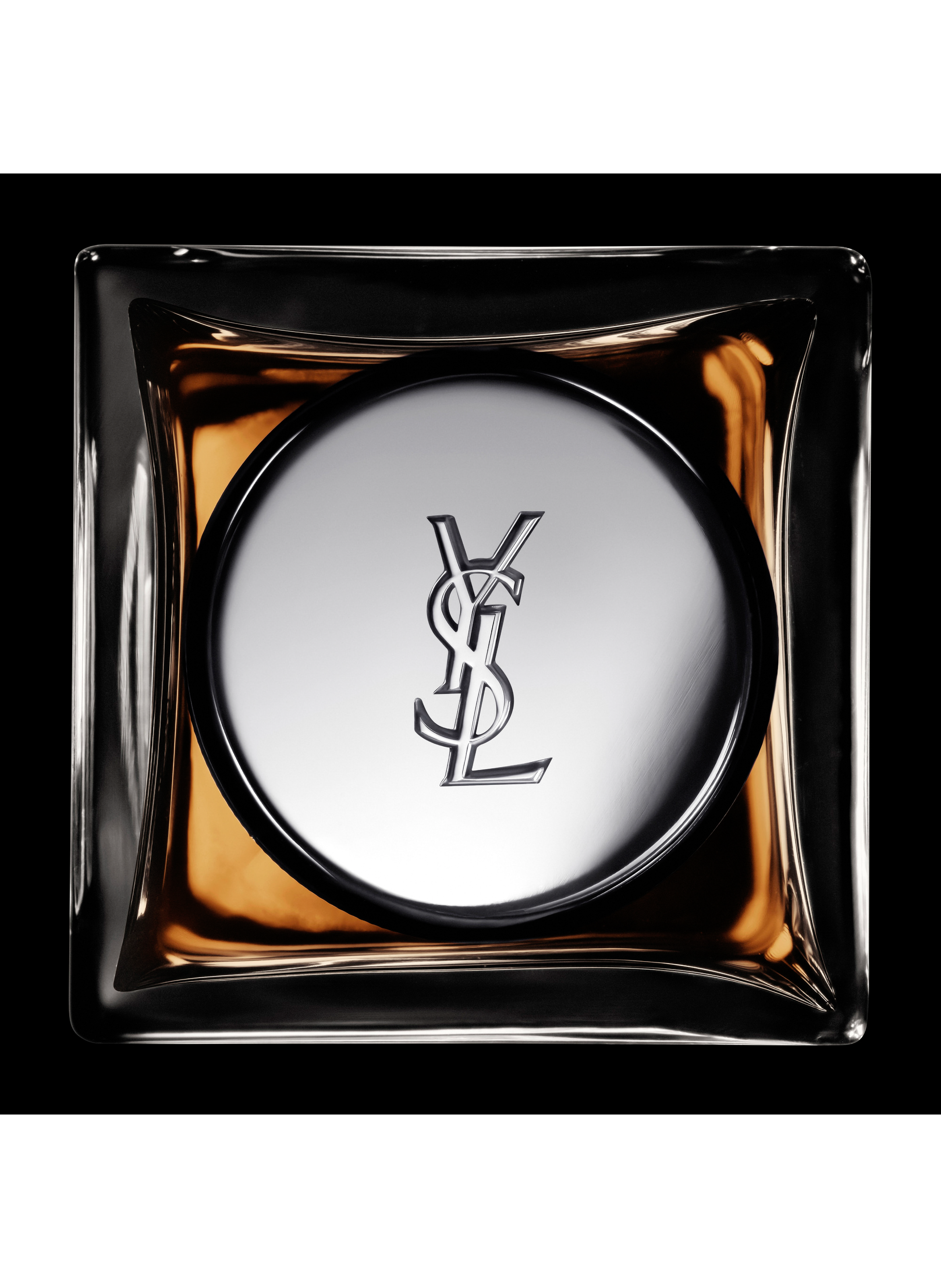 Gold - The Fragrance Wardrobe - Eau de Parfum YVES SAINT LAURENT No color