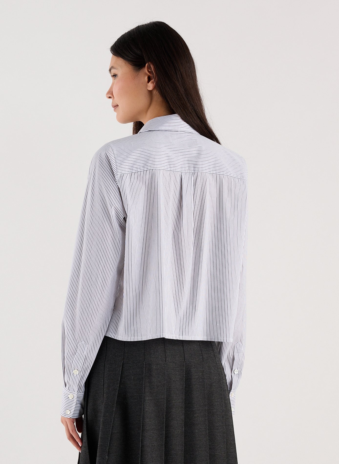 Plain shirt SAISON 1865 Multicolour