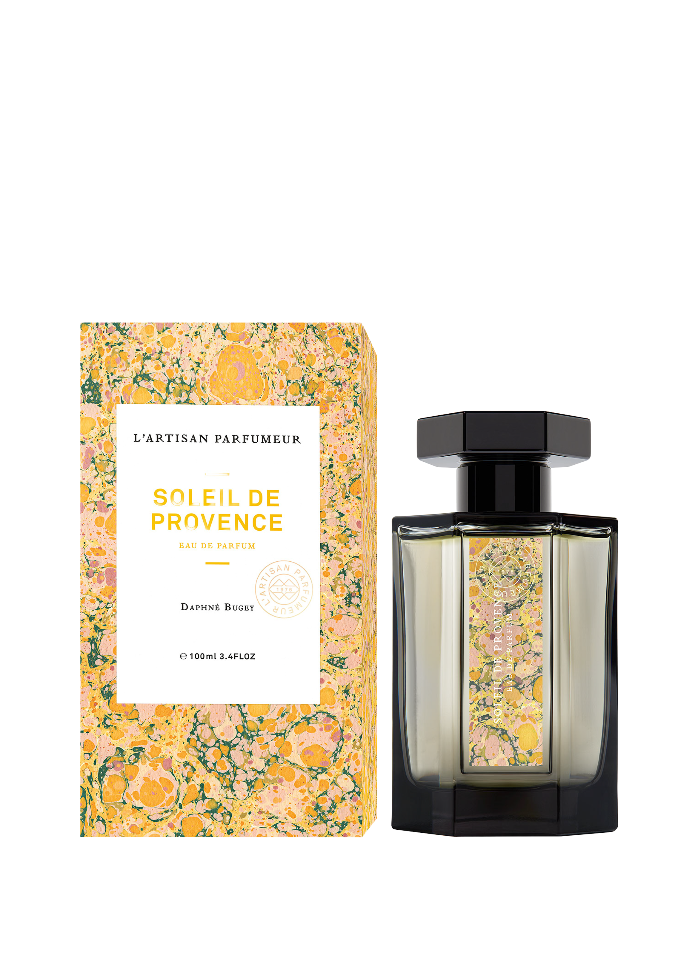 Soleil de Provence - Eau de parfum L'ARTISAN PARFUMEUR No color