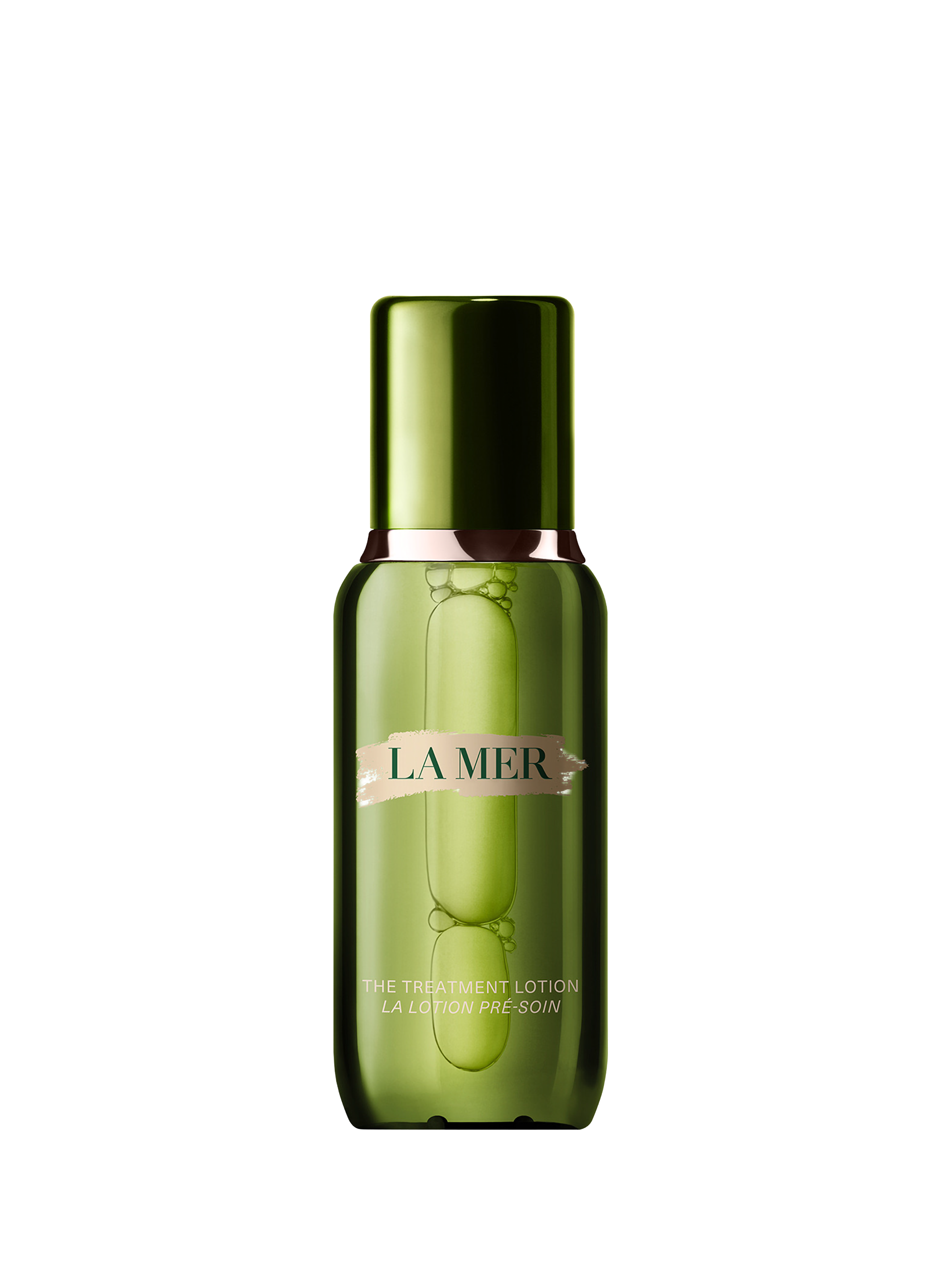 LA MER Pre-Treatment Lotion - Moisturizing Lotion No color