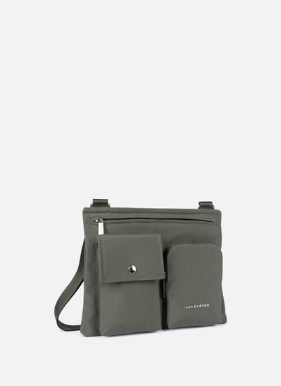 Clutch - Basic Pocket LANCASTER Clutch - Basic Pocket LANCASTER