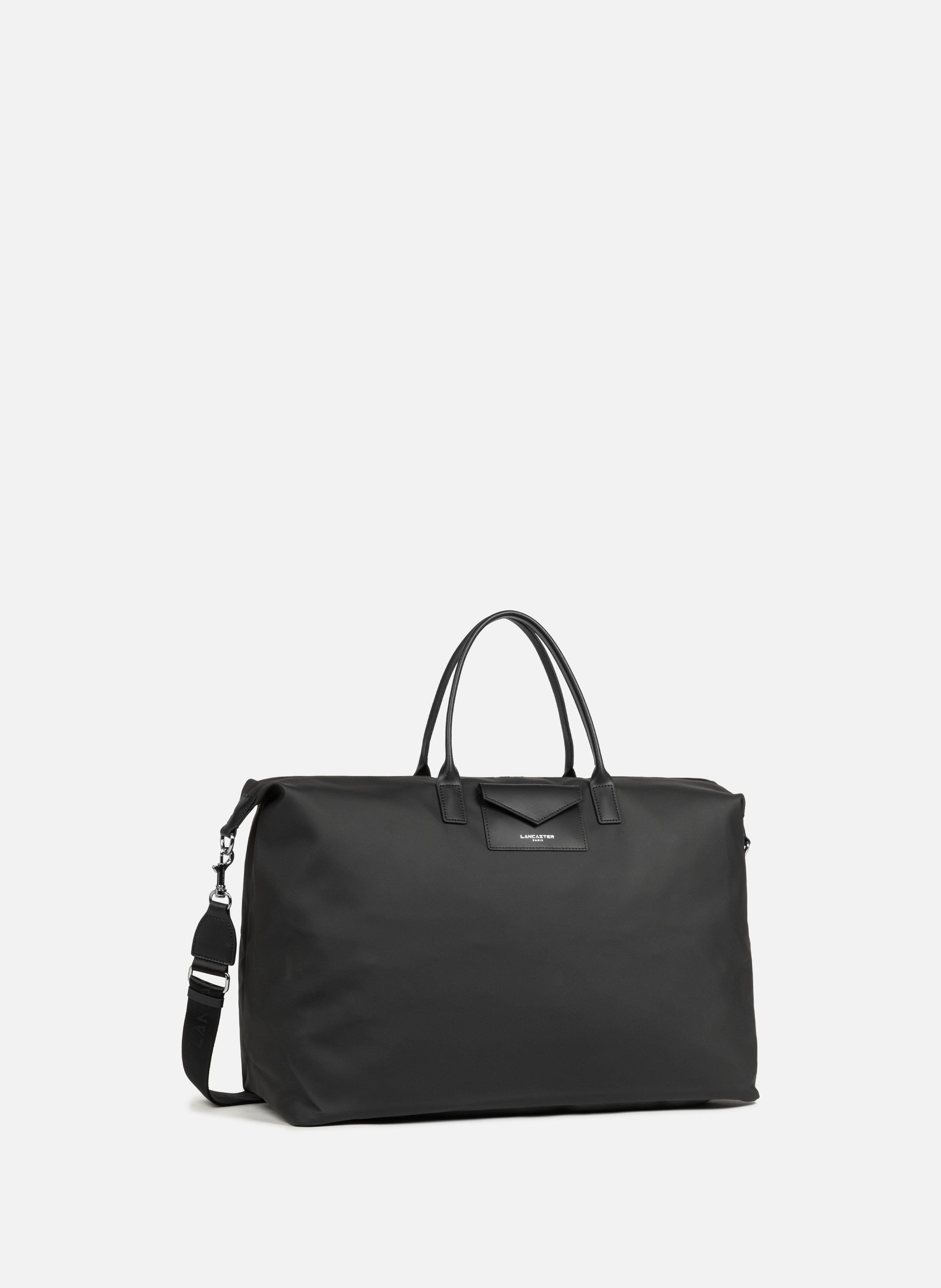 Sac voyage - storm kba LANCASTER Noir