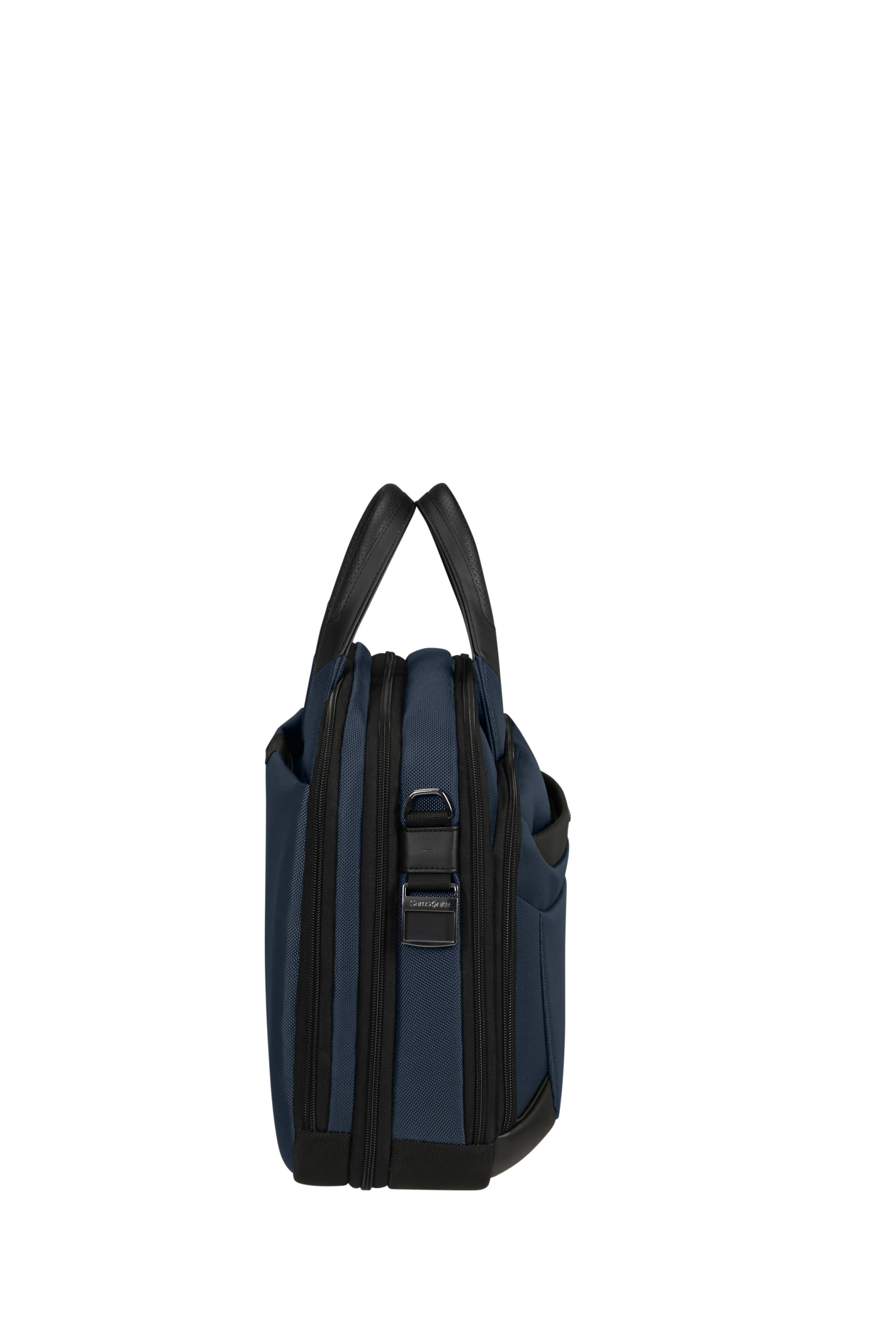 Pro-dlx 6 sacoche ordinateur taille s SAMSONITE Bleu