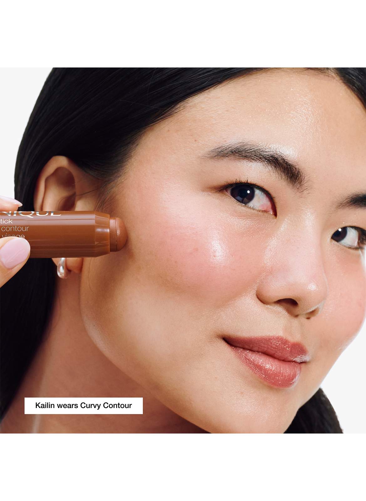 Chubby Stick™ - Face Sculptor CLINIQUE 01 - curvy countour