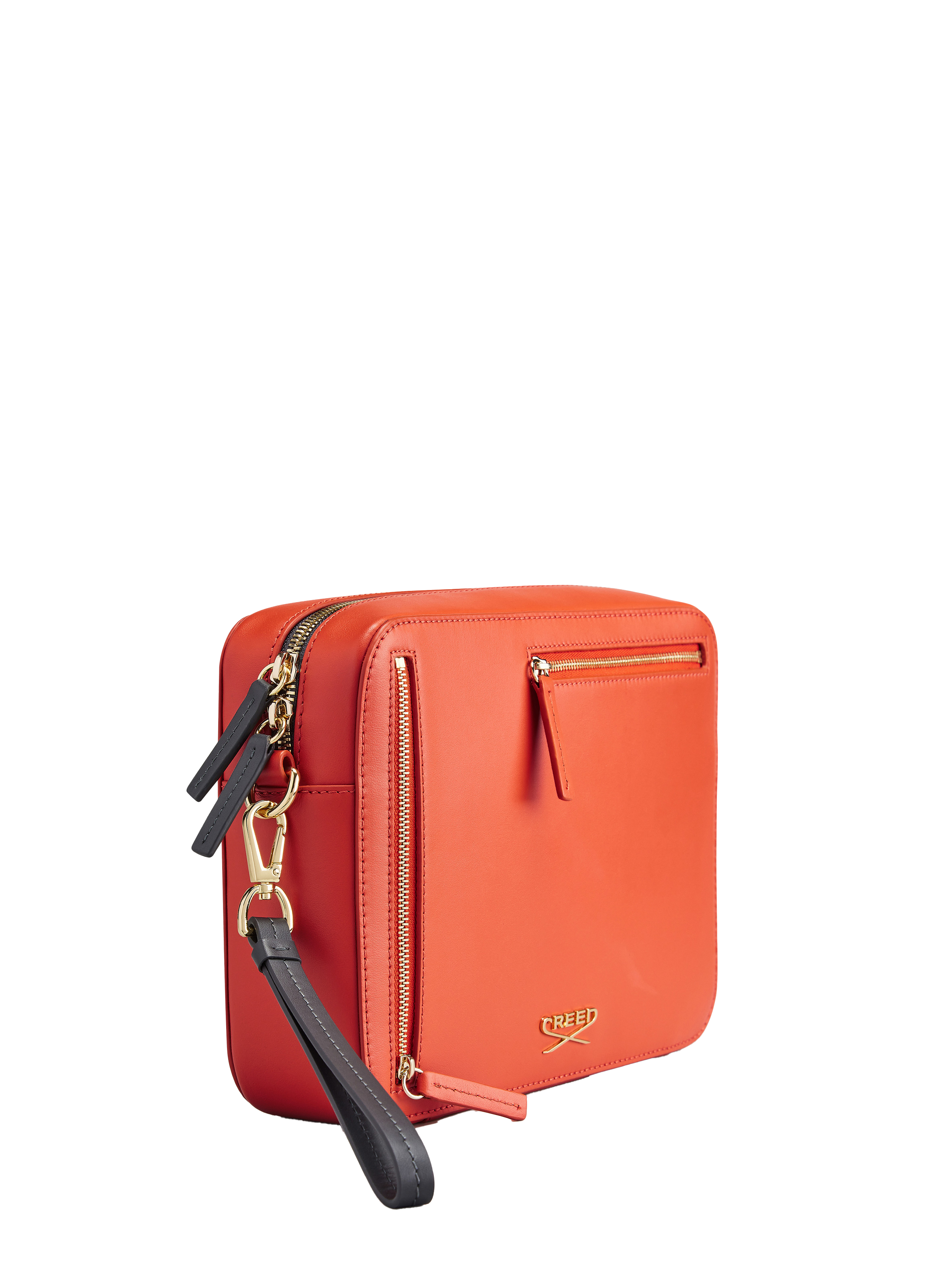 Large travel companion Citrus No color