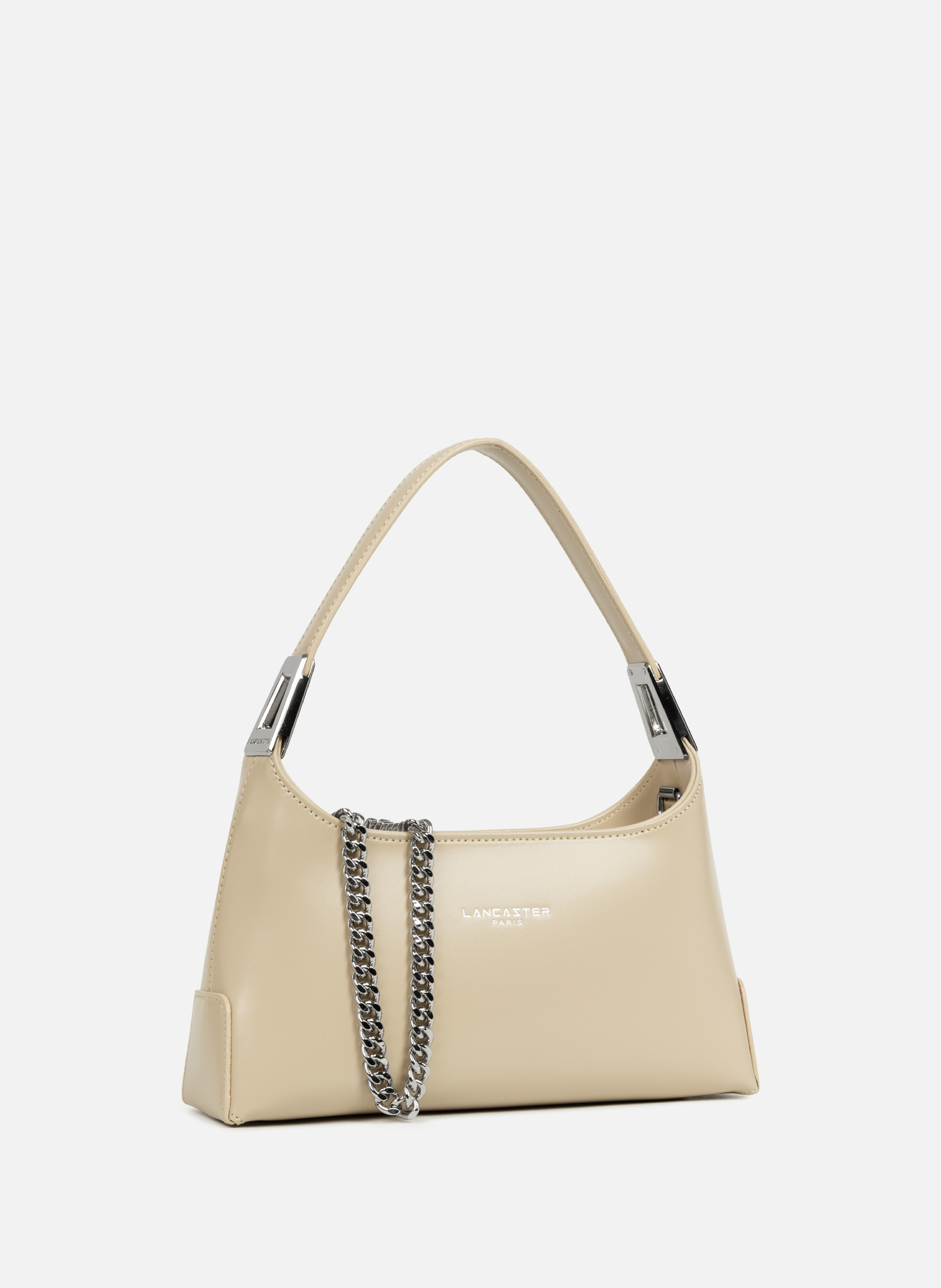 Small handbag - Suave Ace Beige