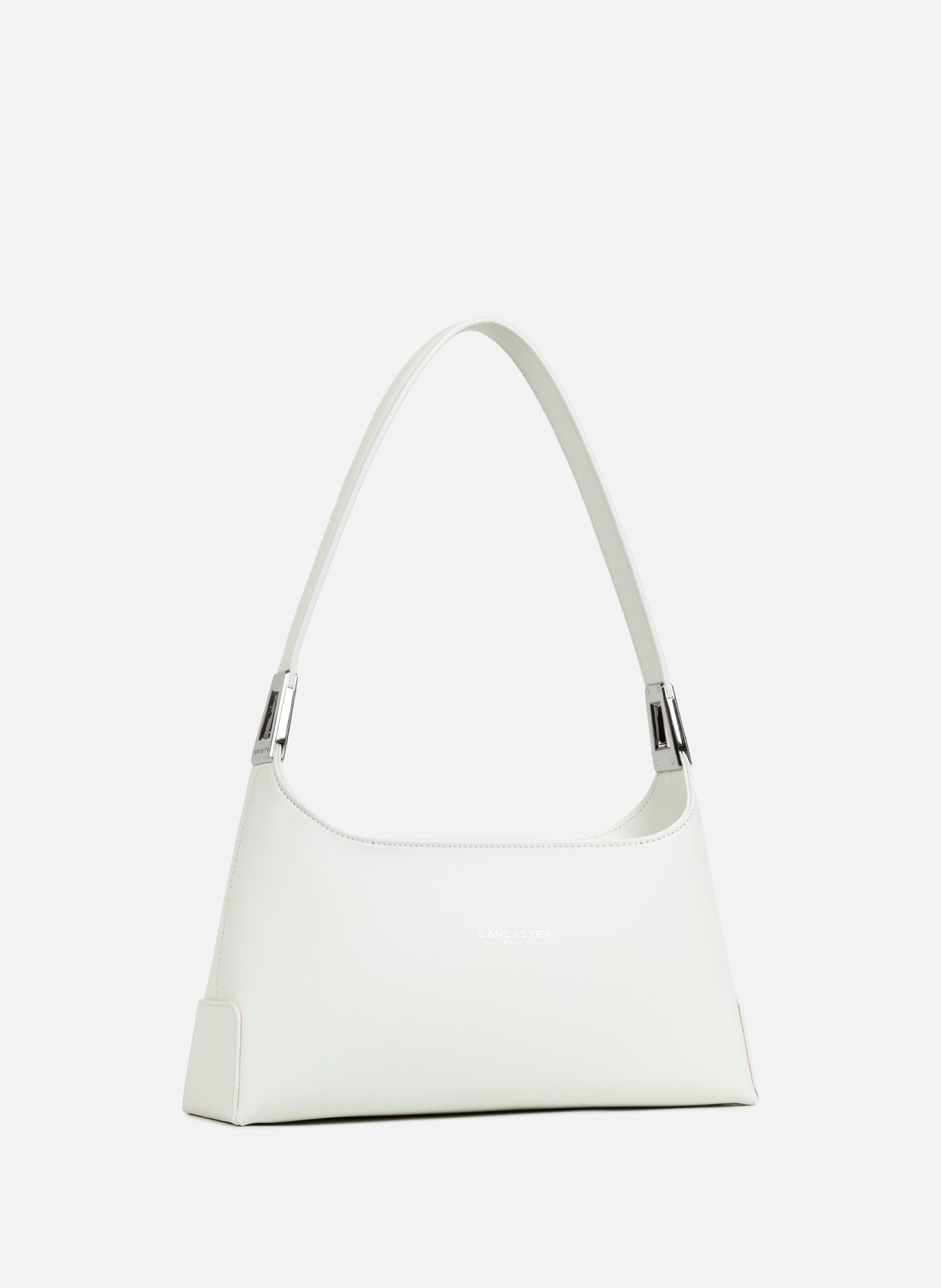 Sac à main - suave ace LANCASTER Blanc