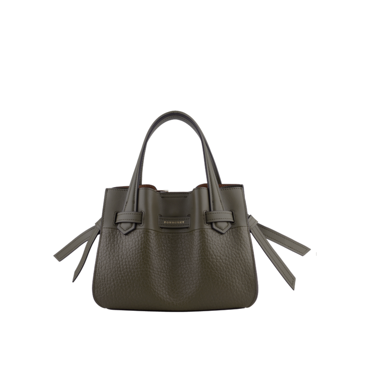 Blossom - sac à main  Taupe