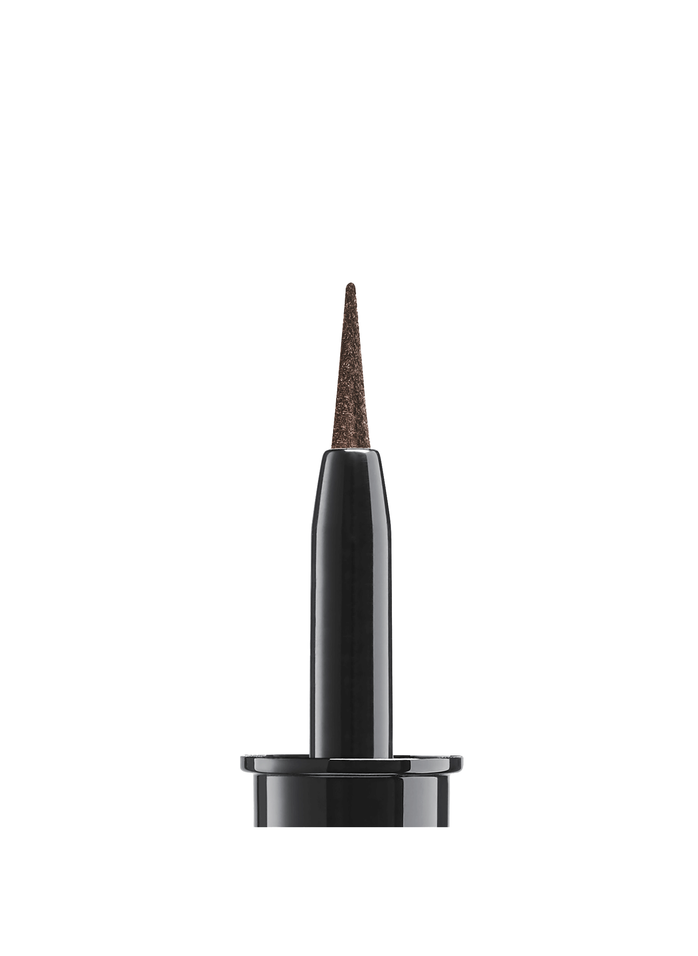 Artliner intense-line foam-tip liquid eyeliner LANCÔME 02 chocolate satin