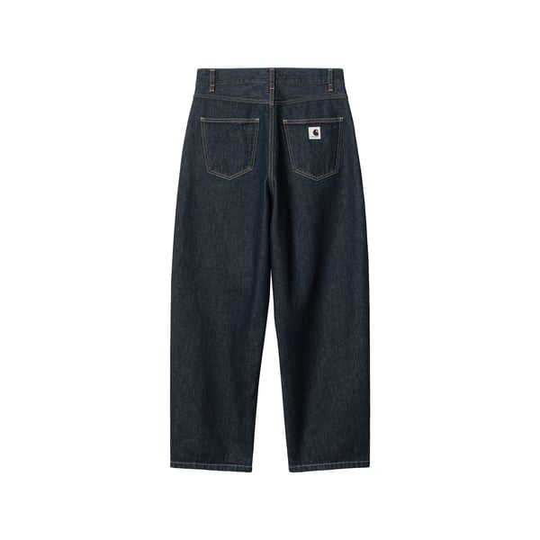 Carhartt Jean Ample En Coton In Blue