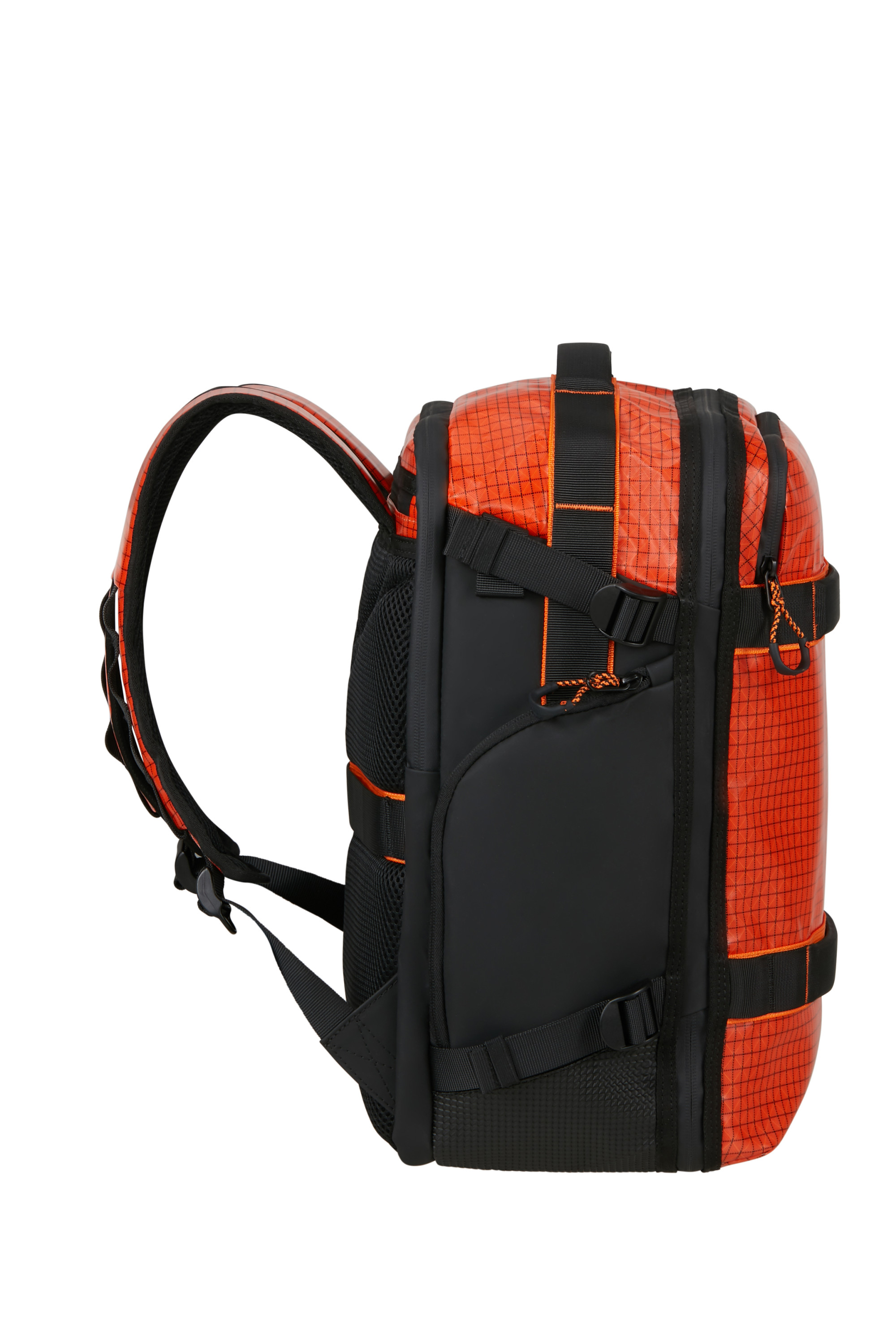 Outtrax sac à dos ordinateur SAMSONITE Rouge