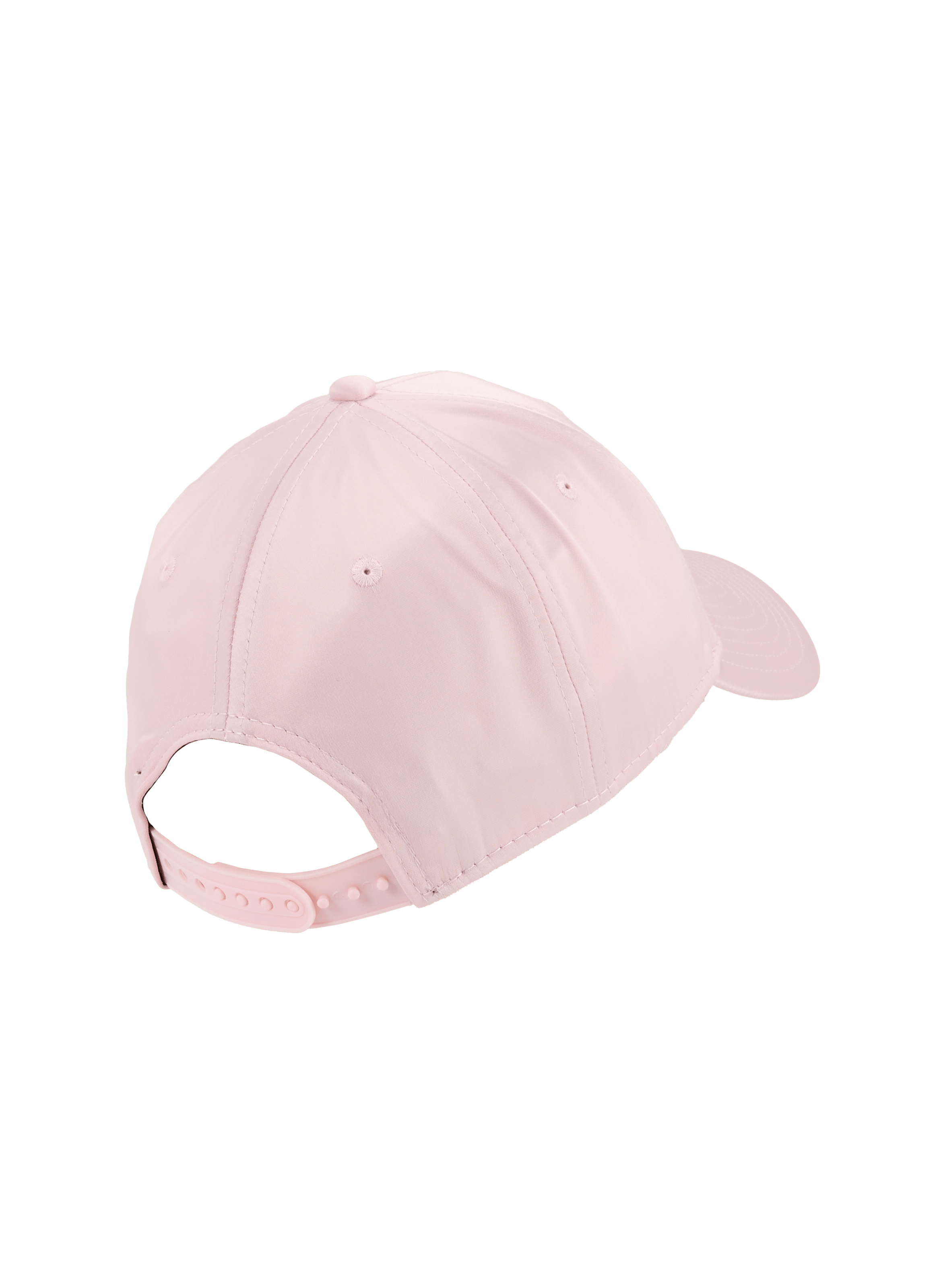 Cap with logo embroidery NEW ERA Pink