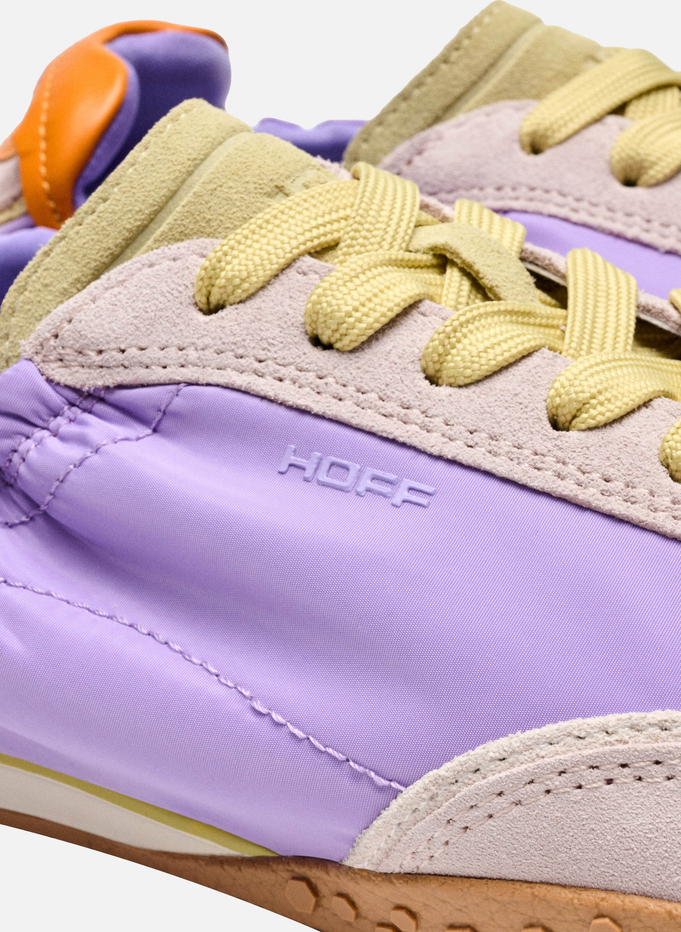 Hoff baskets décontractées bridge HOFF Violet