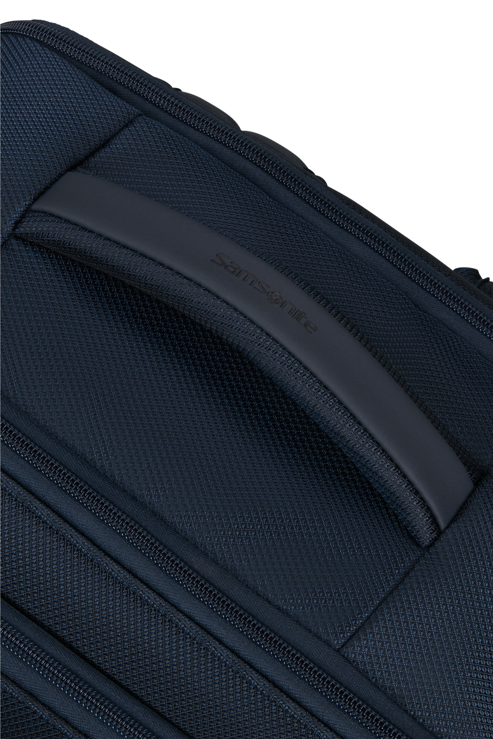 Respark sac à dos SAMSONITE Bleu