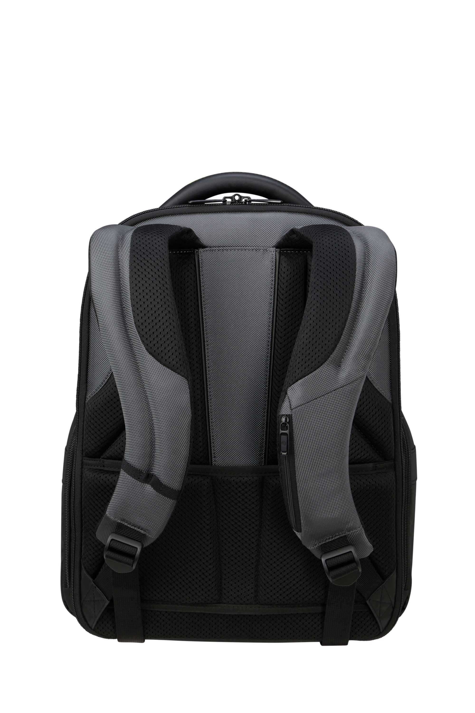 Pro-dlx 6 sac à dos ordinateur SAMSONITE Gris