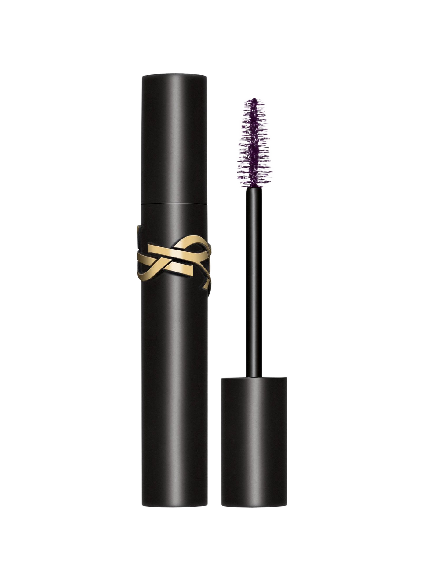Lash Clash Extreme Volume mascara YVES SAINT LAURENT 07 extrême violet