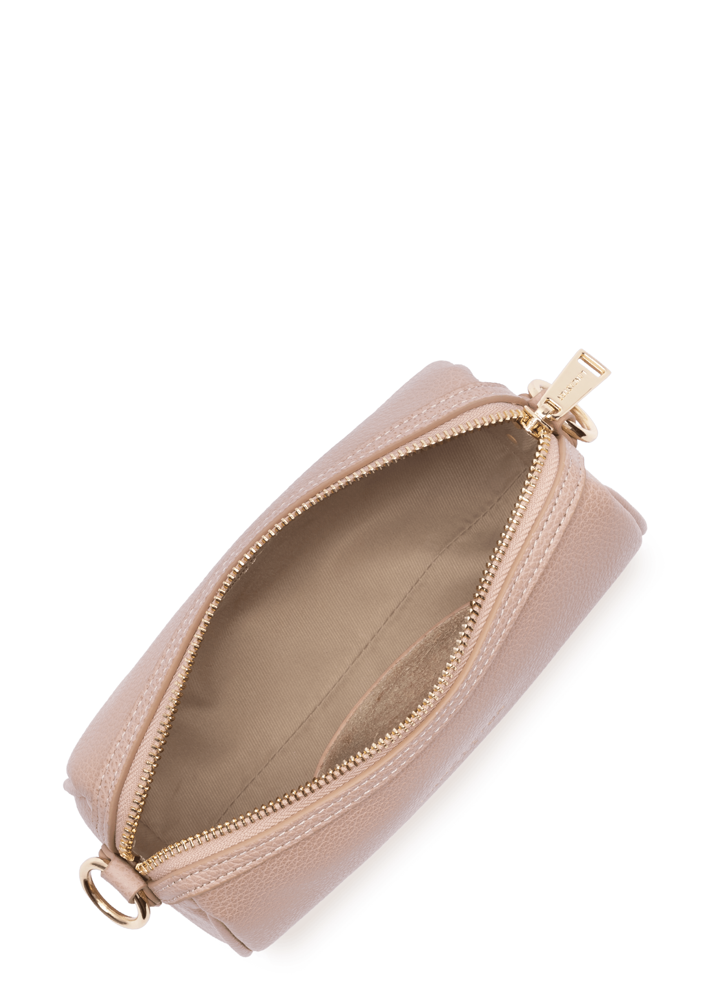 Sac trotteur - milano ana LANCASTER Beige