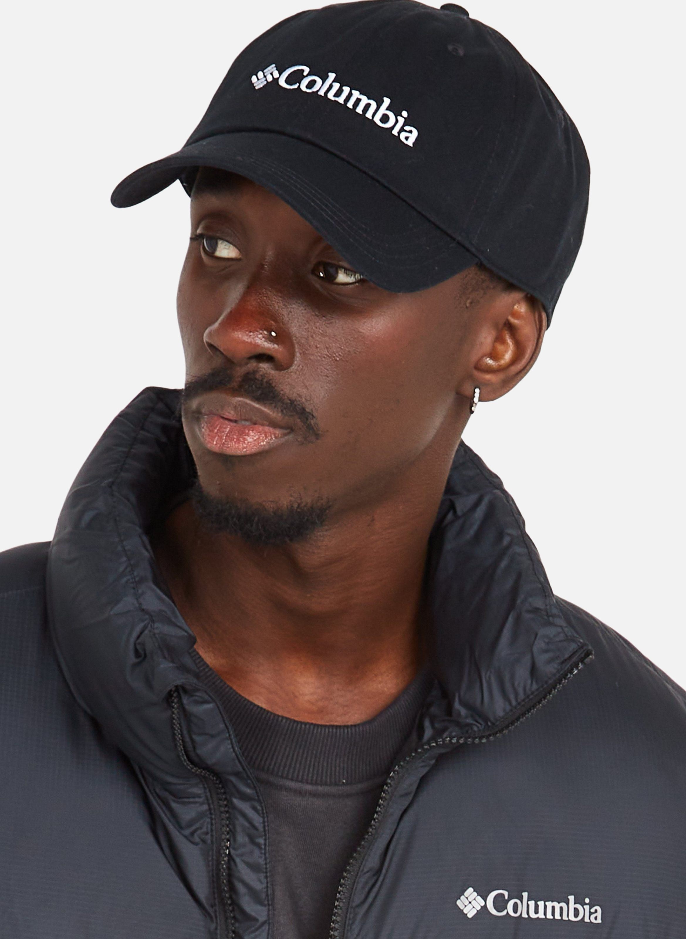 Casquette provisions ball cap COLUMBIA Noir