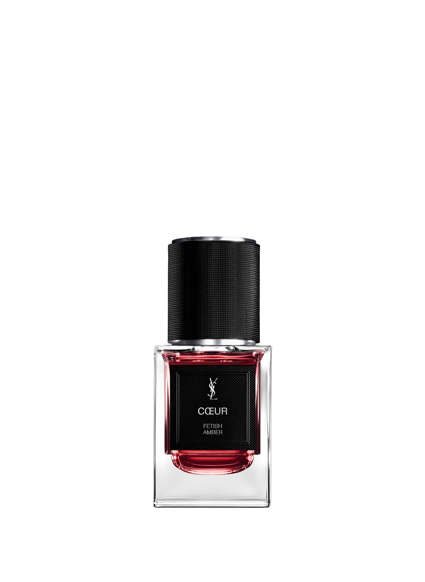 The Fragrance Wardrobe - Unisex Amber Spicy Fruity Eau de Parfum YVES SAINT LAURENT No color
