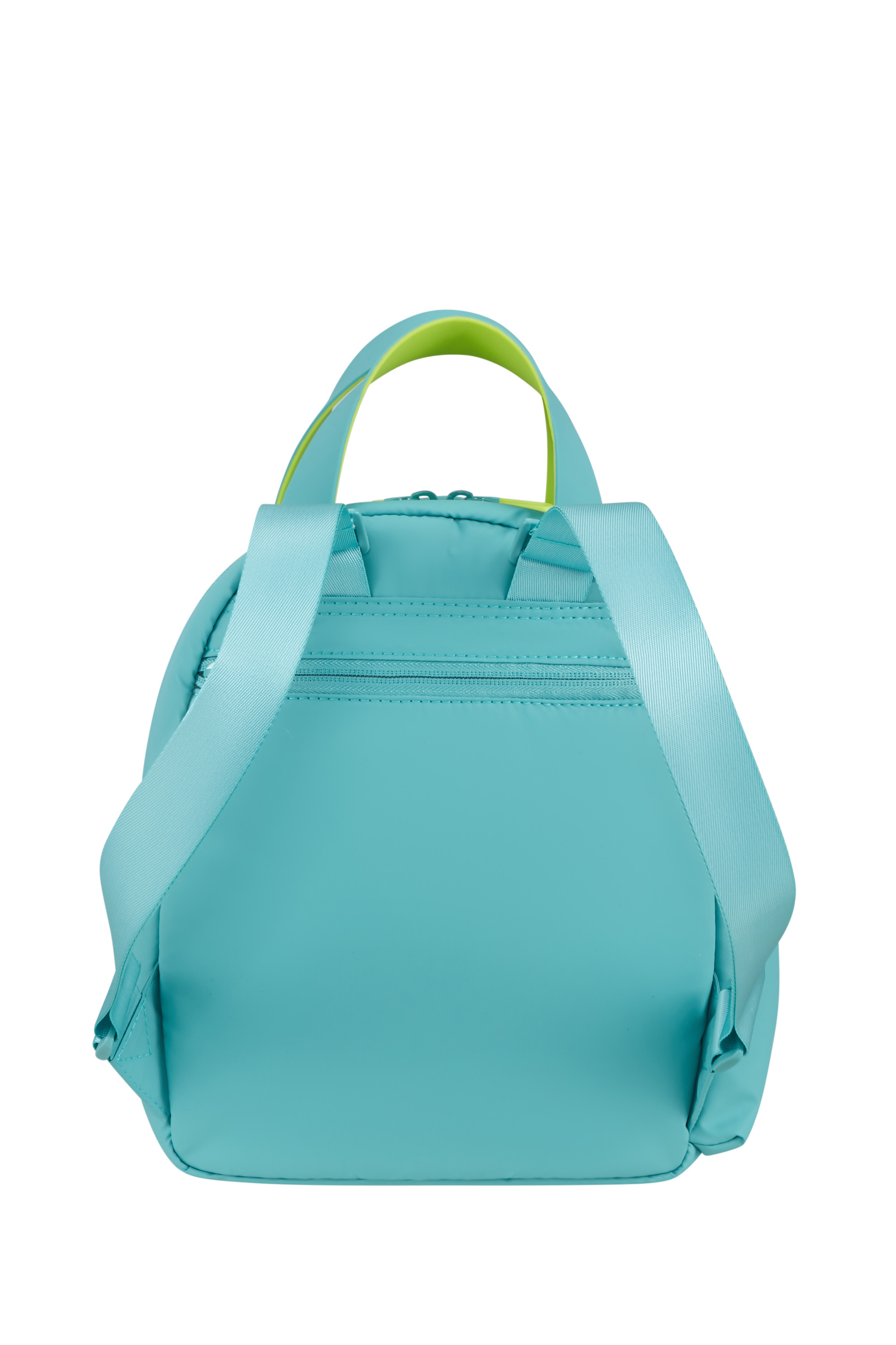 Puffypop sac à dos AMERICAN TOURISTER Bleu